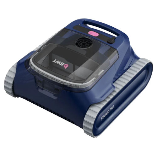 BWT F1 Sonic Pro Cordless Pool Robot with Quick Charge