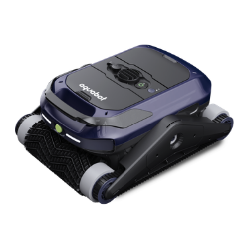 BWT Aquabot Cordless Robotic Cleaner