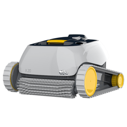 Maytronics Dolphin X20 Corded Robotic Cleaner