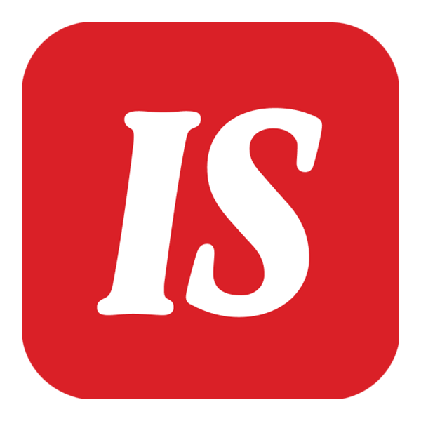 Iltasanomien logo