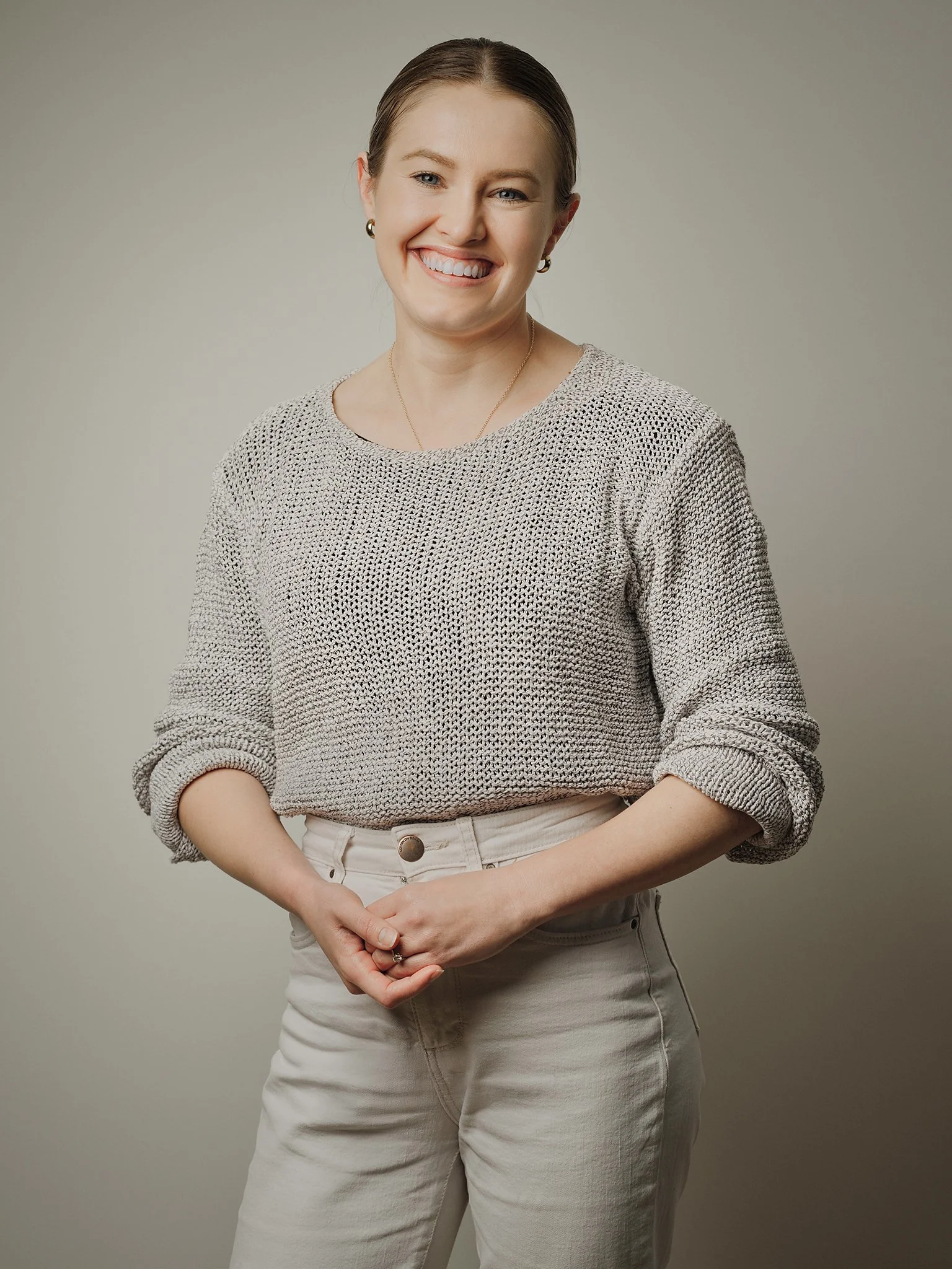 Dr Megan Buckle, Peak Family Practice
