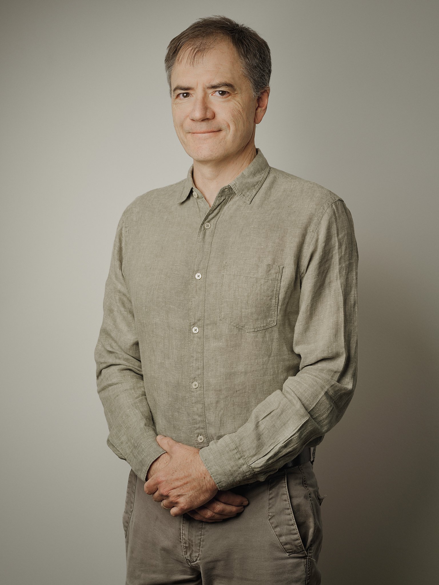 Dr Andrew Lane, Peak Family Practice