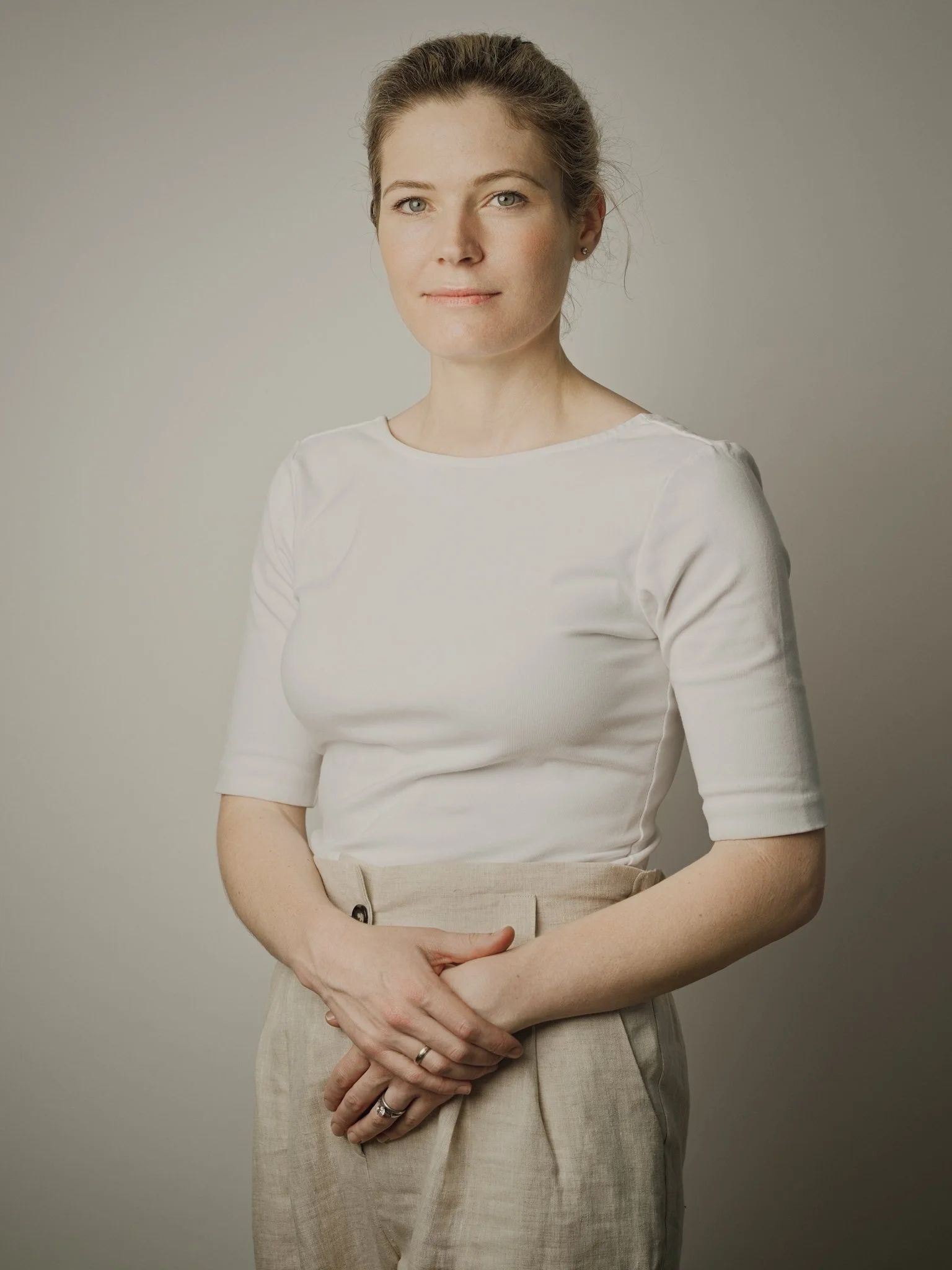 Dr. Tegan Child-Villiers, Peak Family Practice