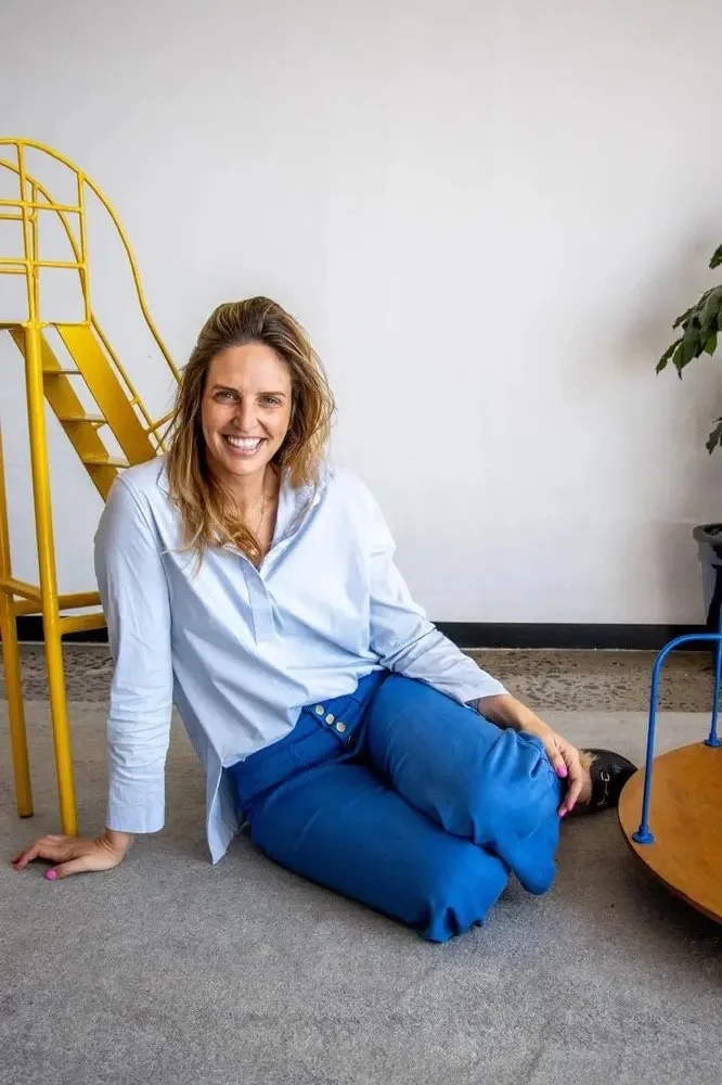 Dr Raphaela Itzikowitz, specialist paediatrician specializing in neurodevelopment