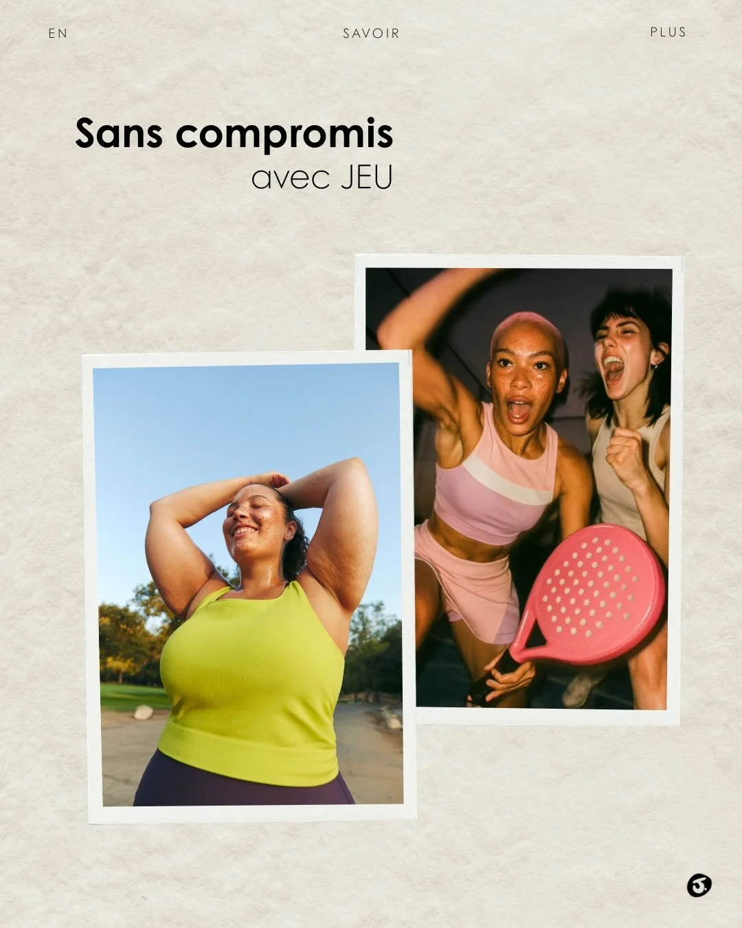 Envie d&rsquo;en savoir plus sur JEU ? 🤍