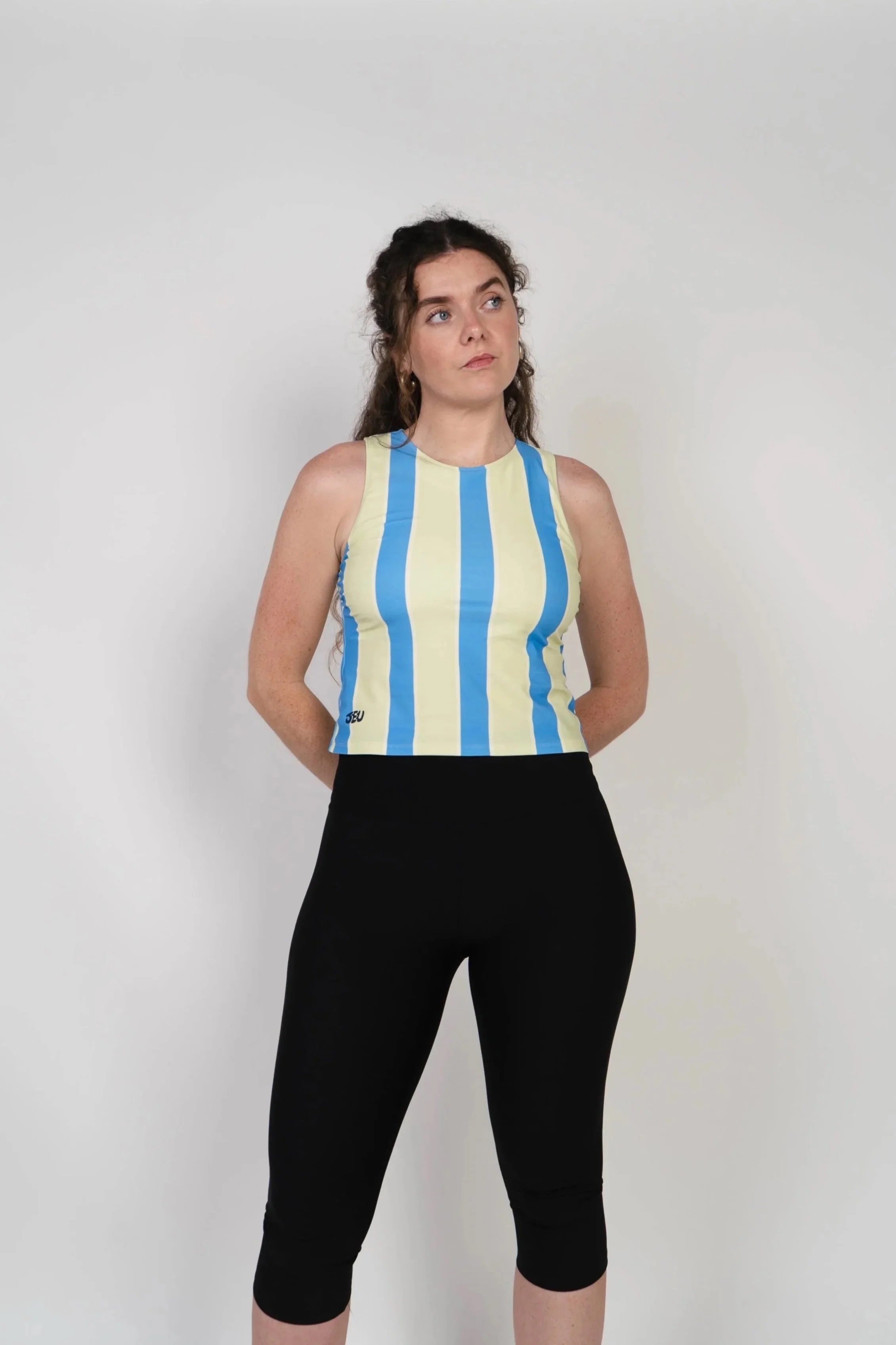 Haut Linen - Précommande