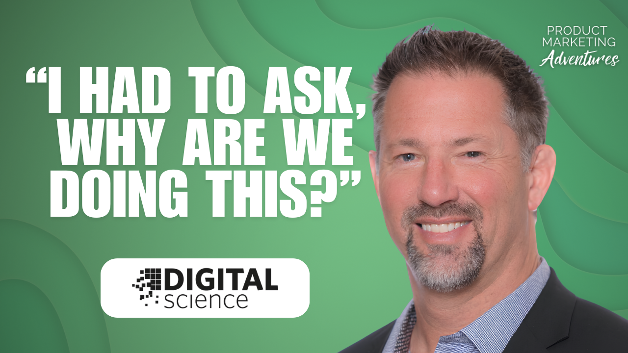 Know the "So What" Like a Digital science PMM