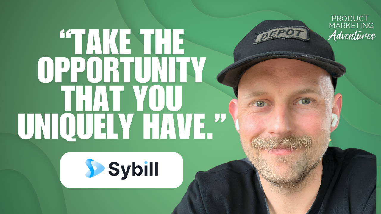 Go Bold with Competition Like a Sybill PMM