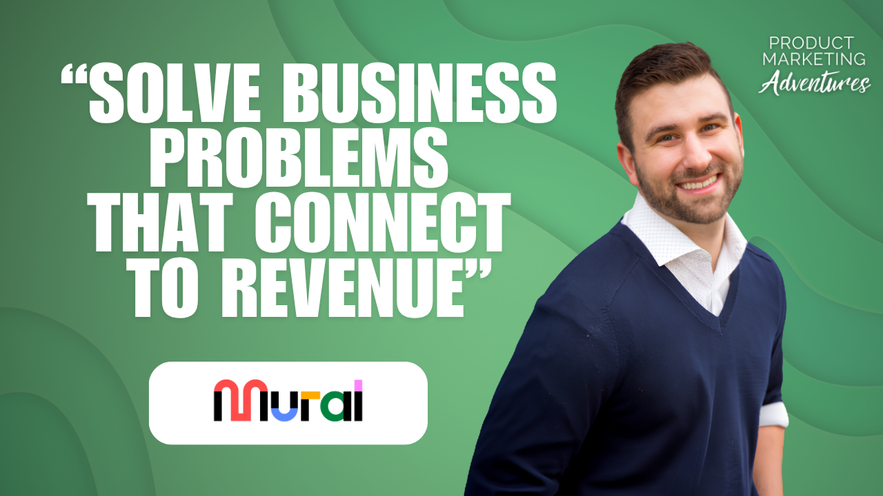 Create Market Segments Like a Mural PMM