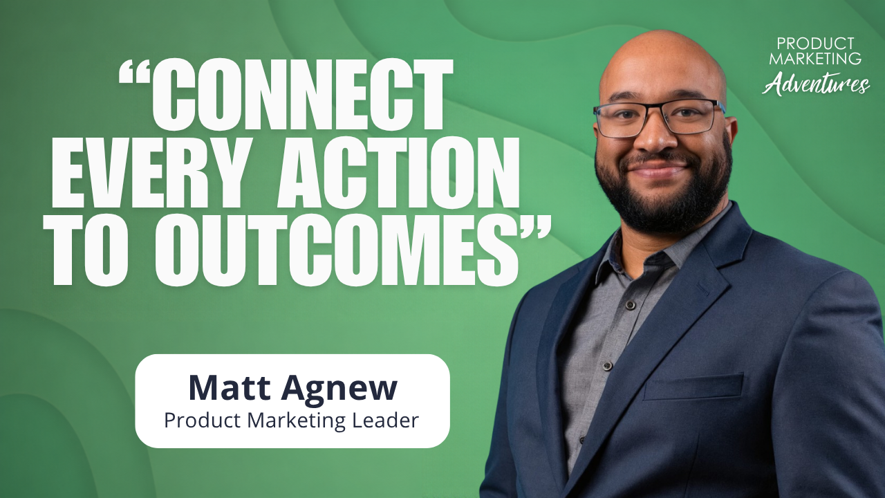 Build PMM from the ground-up like a Lead PMM