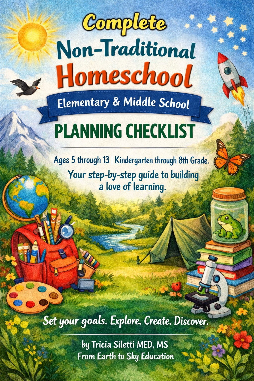 Non-Traditional Homeschool Elementary and Middle Planning Checklist.png