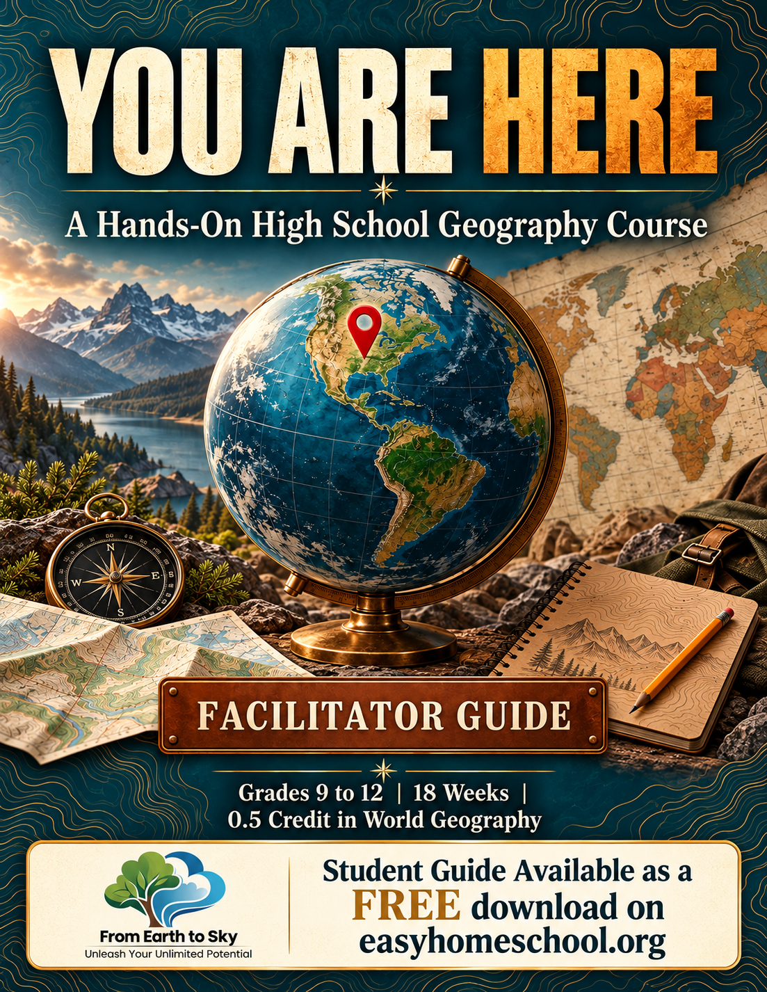 From Earth to Sky Course Guide.png