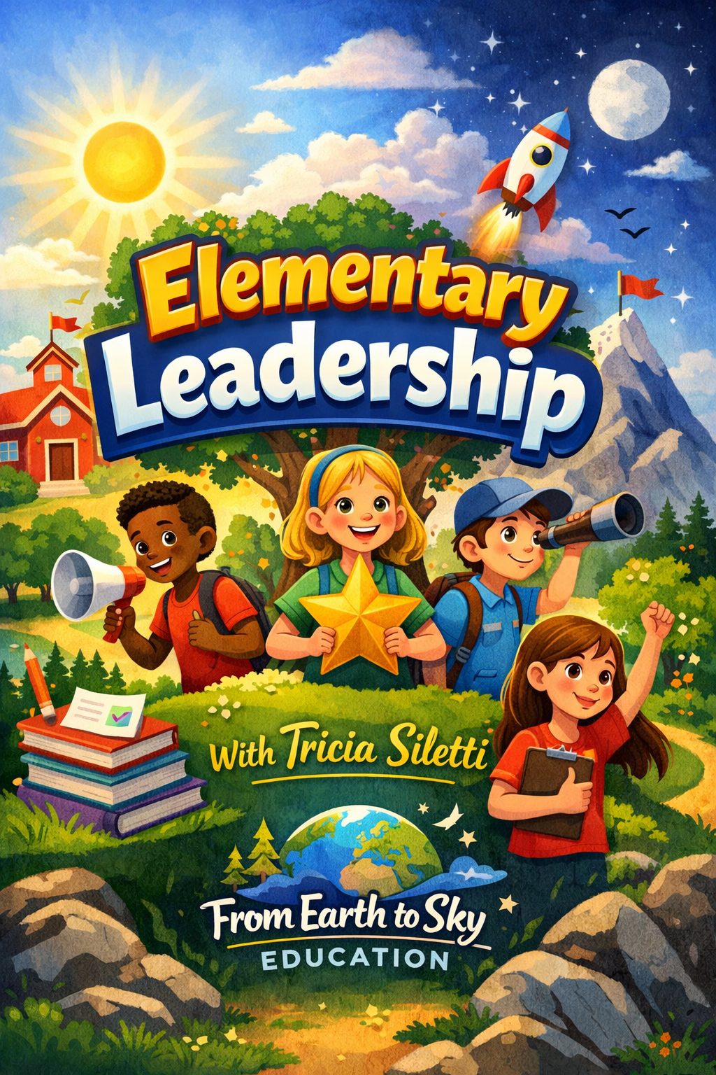 Elementary Leadership Course