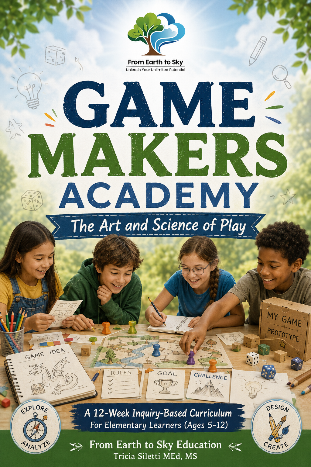 Game Makers Academy Course cover.png