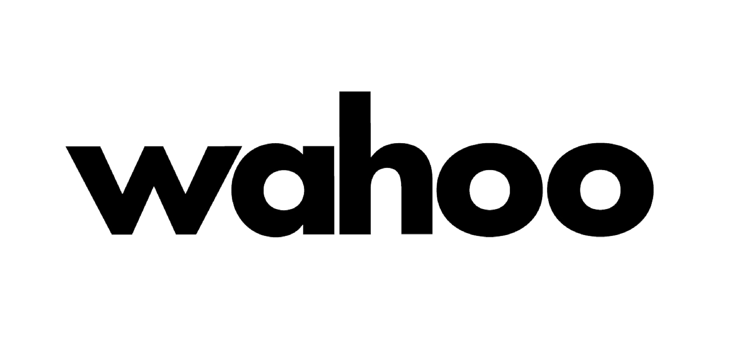 Logo wahoo