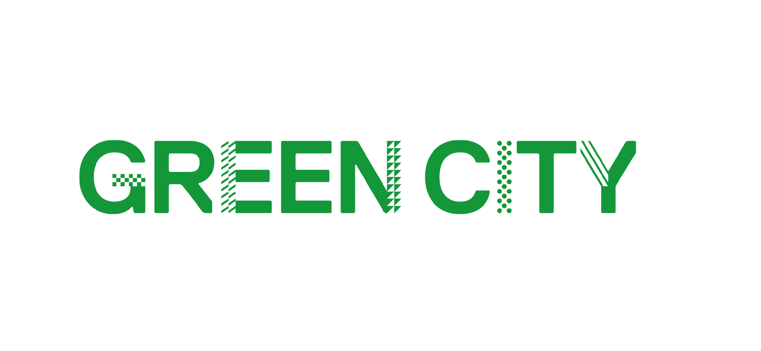 GREEN CITY Logo