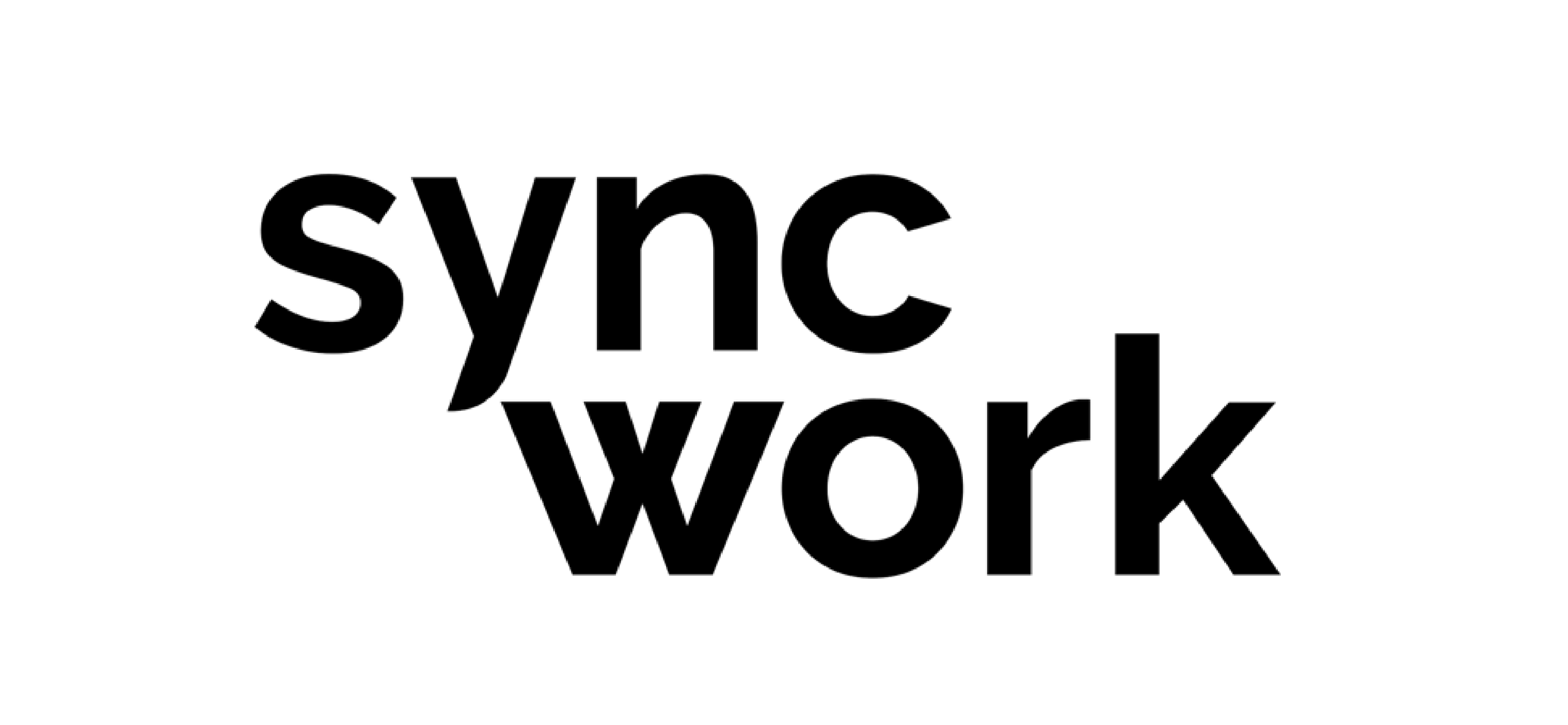 Logo sync work