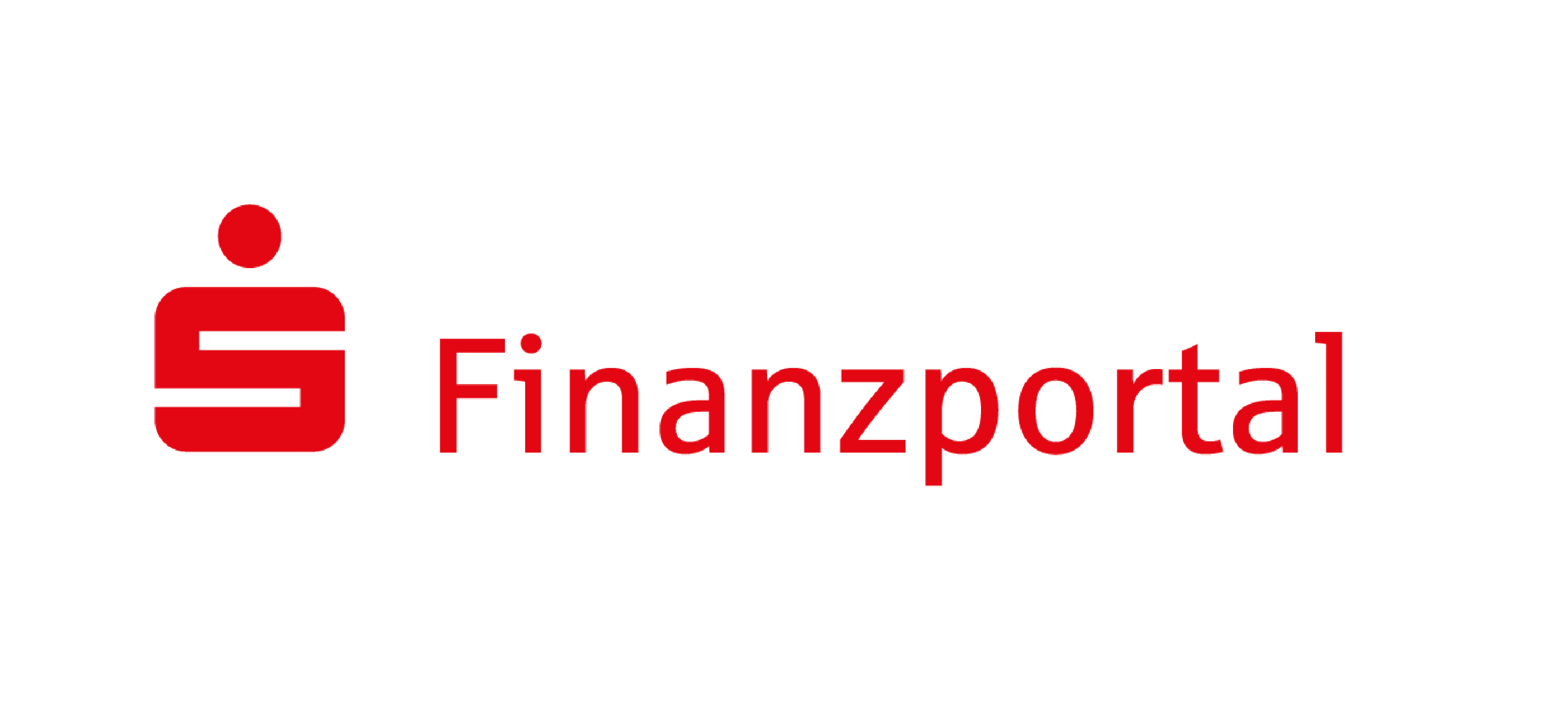 Logo Sparkasse Finanzportal