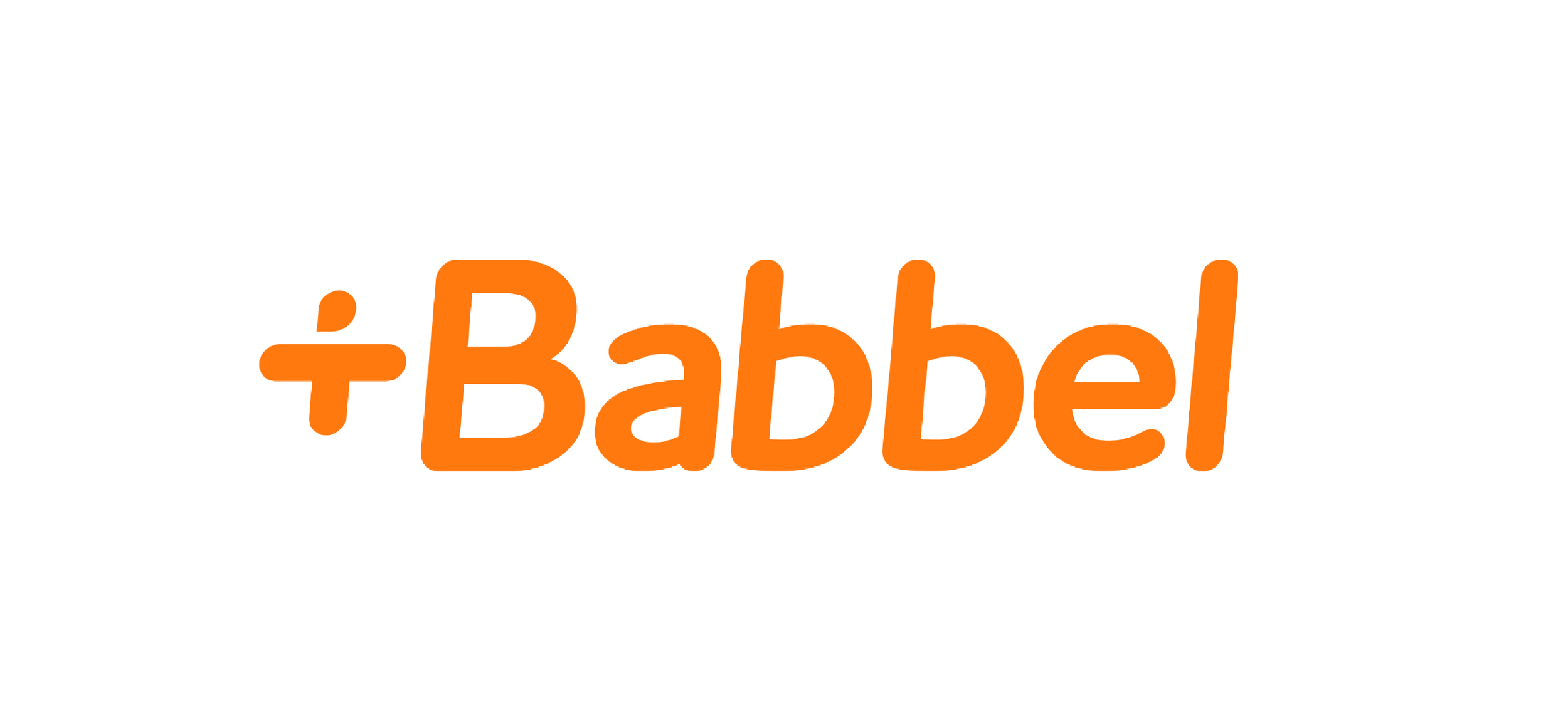 +Babel Logo