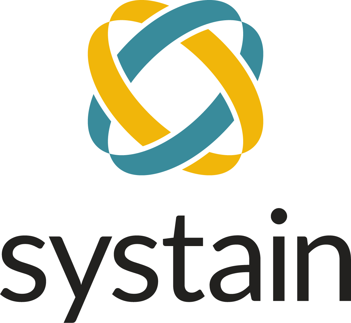 Logo Systain Consulting