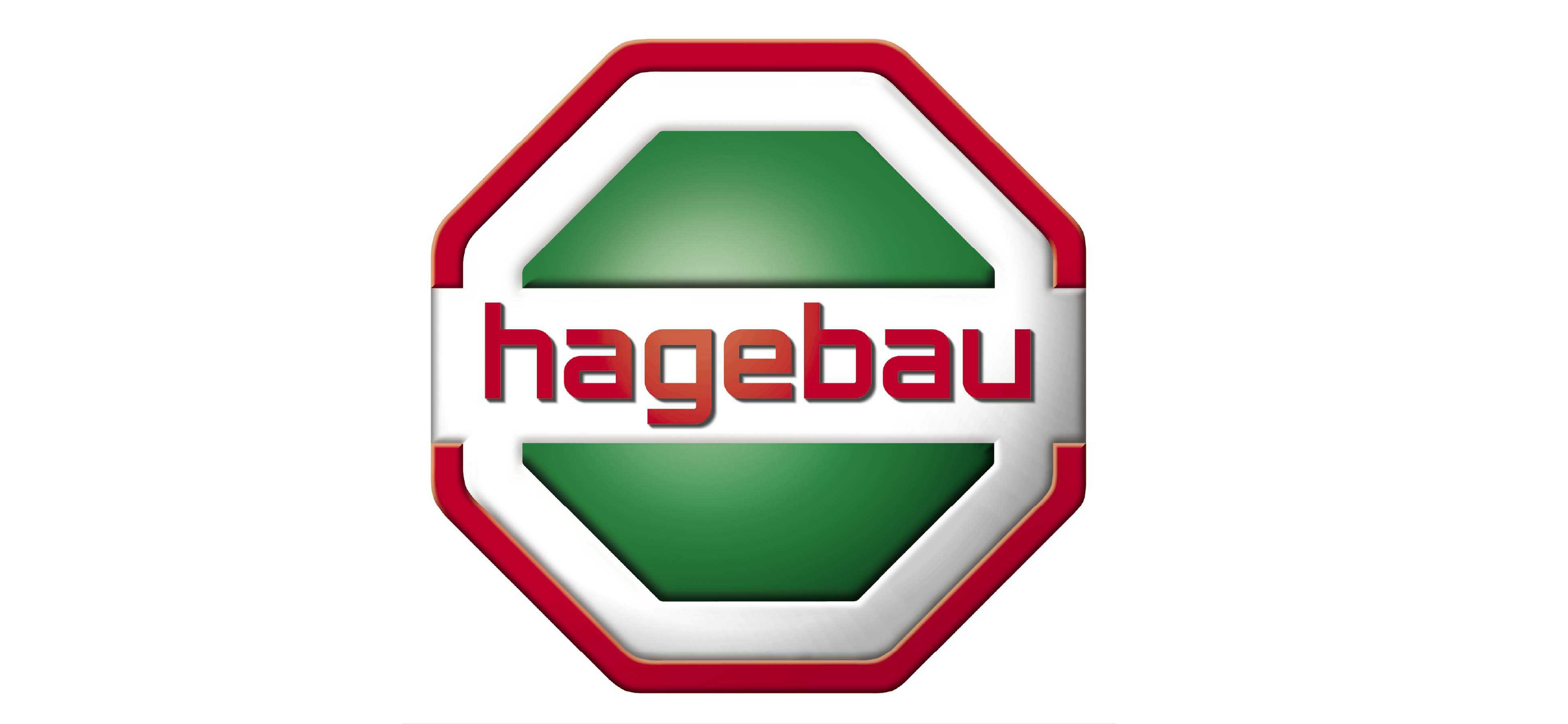 Logo hagebau