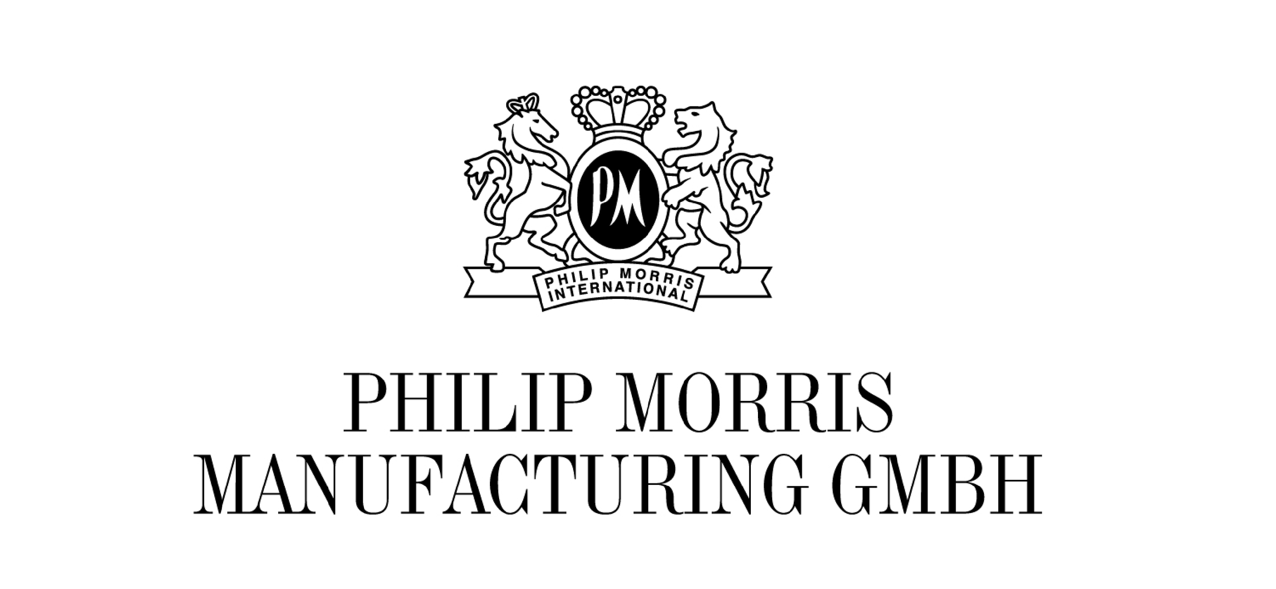 Philip Morris Logo
