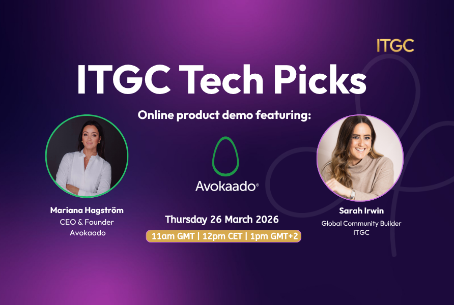 Preview: ITGC Tech Picks: Avokaado