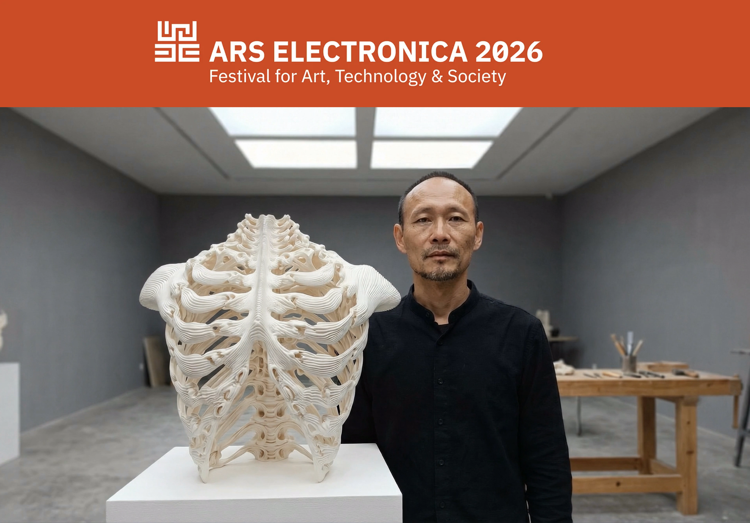 @ ARS electronica 2026