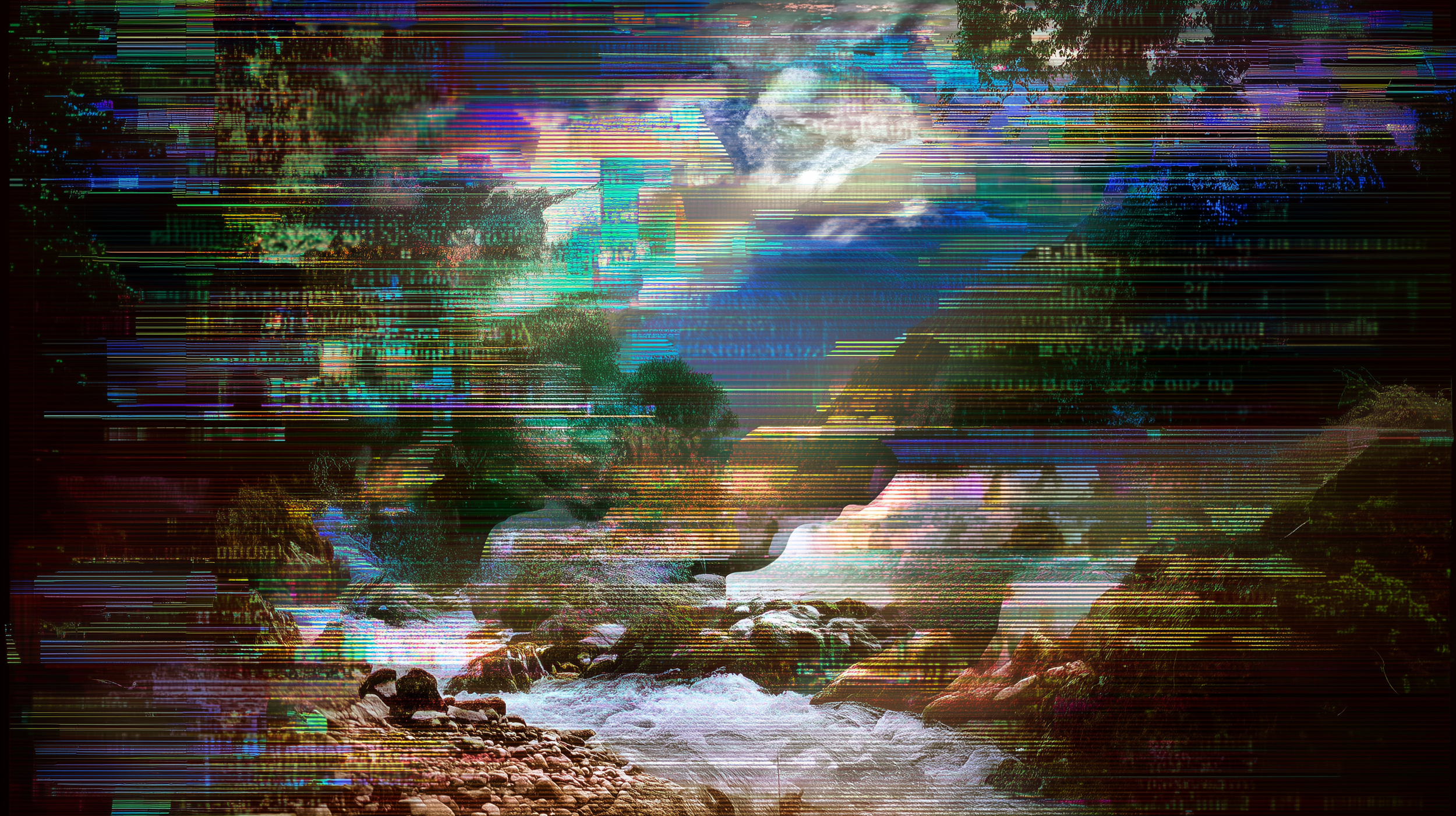 Noise Poisoning #421 (2025).