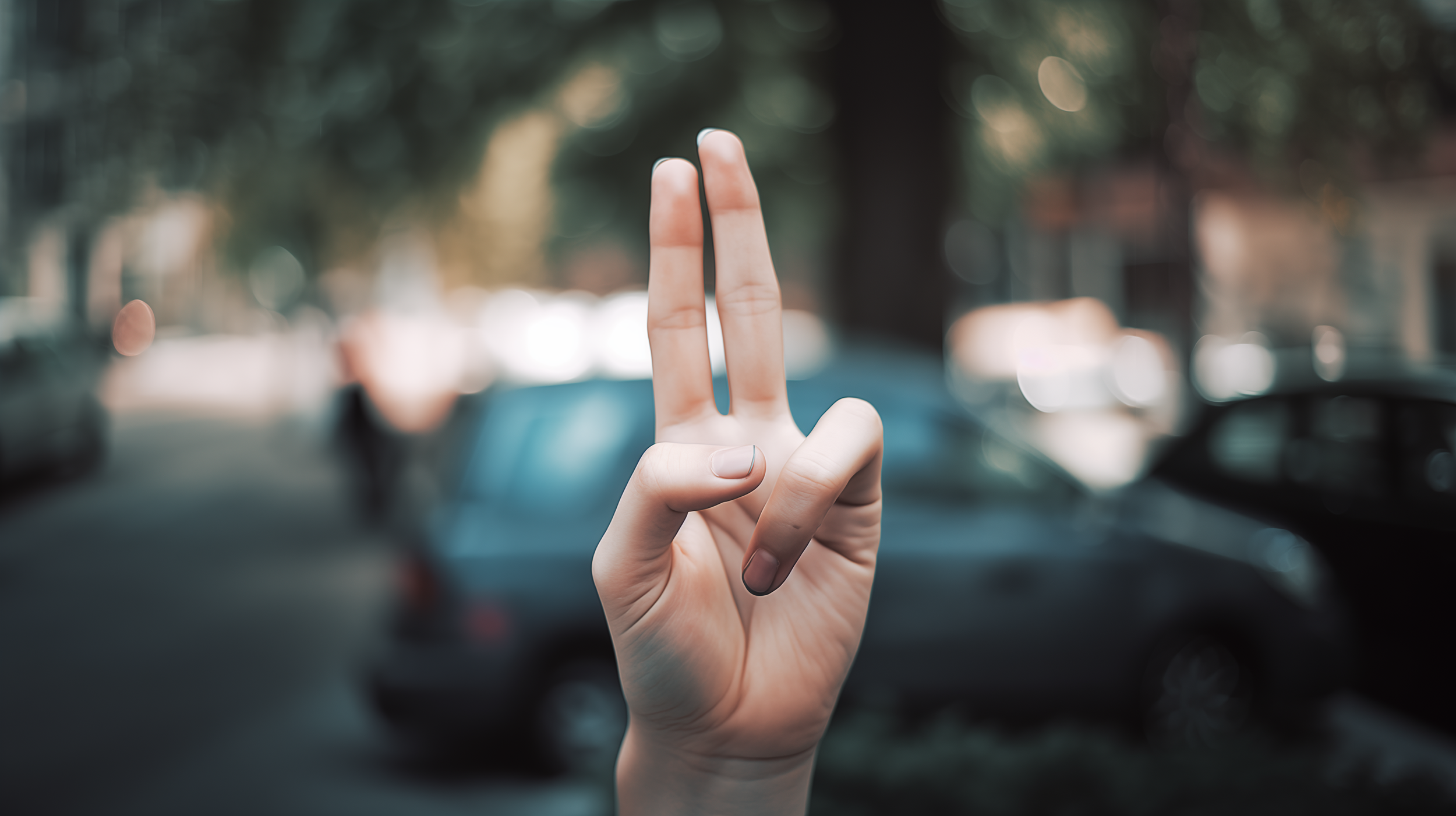 Four is More (2023). From the series Limbless and Limitless.