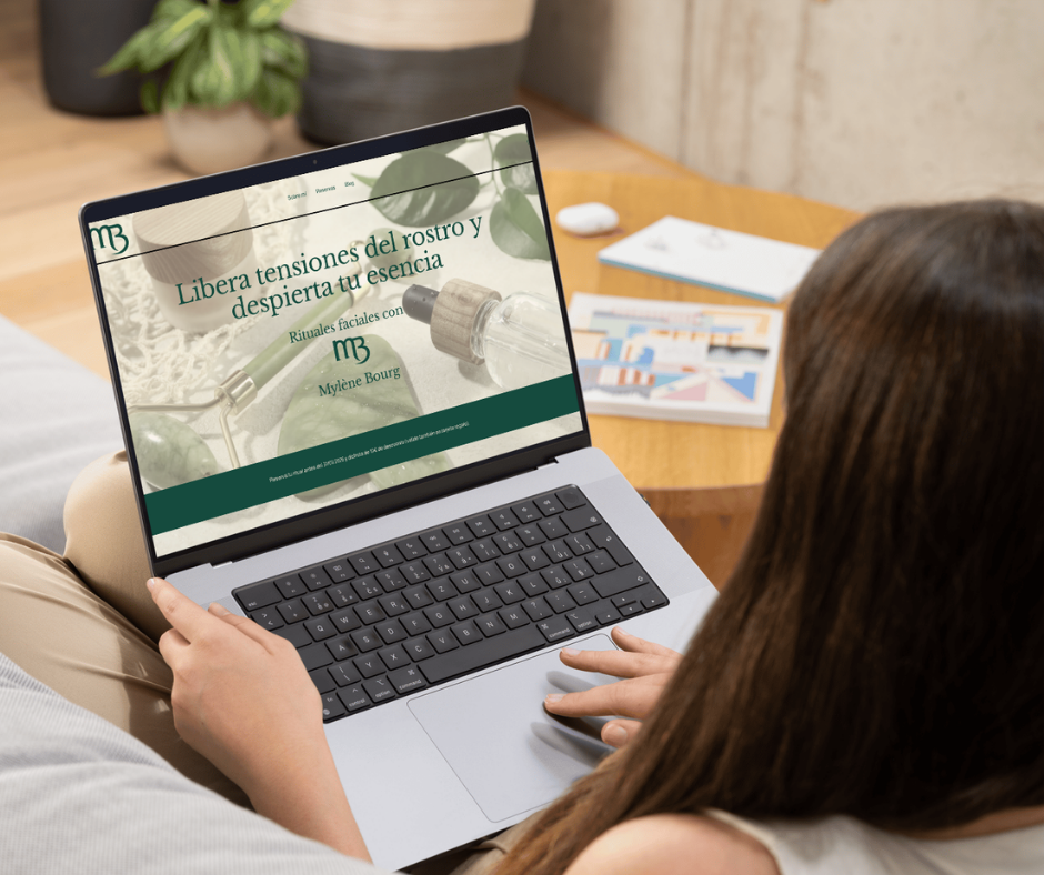 Més que una web, una identitat de marca