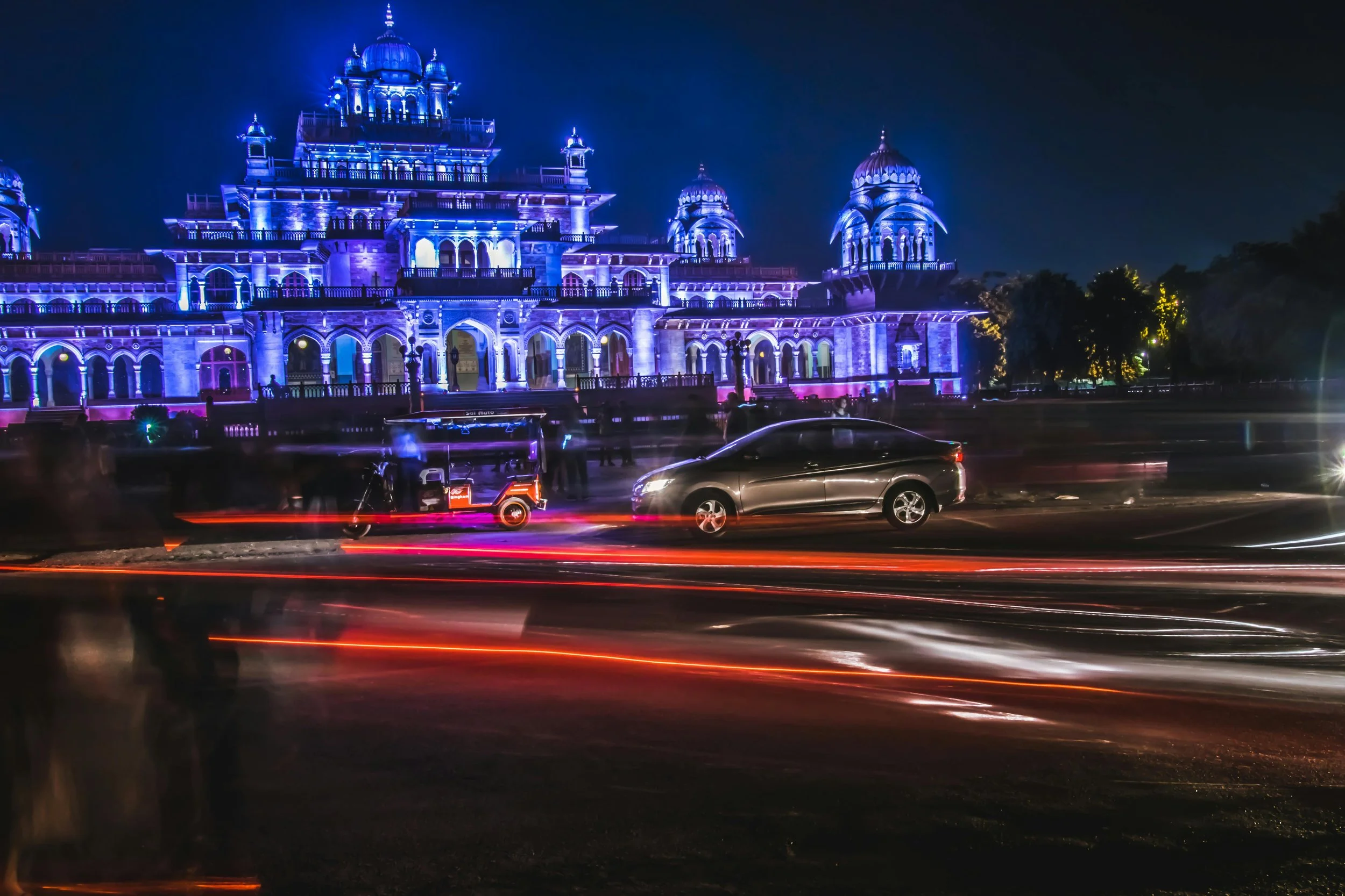The Inner Circle: Global Icons Who Keep Choosing India (And Why)