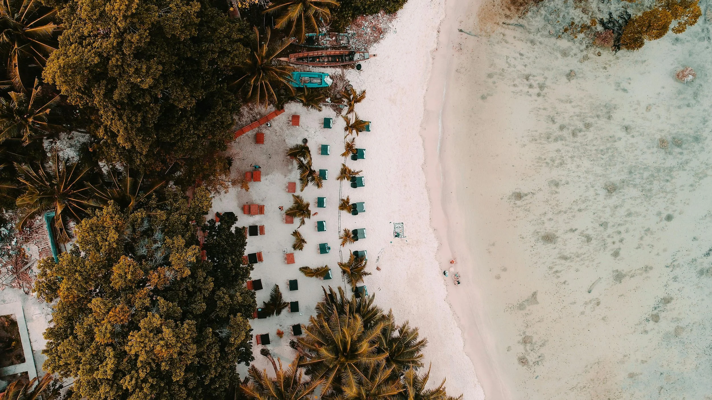 Beyond Maldives: India’s Private Islands & Secret Coasts