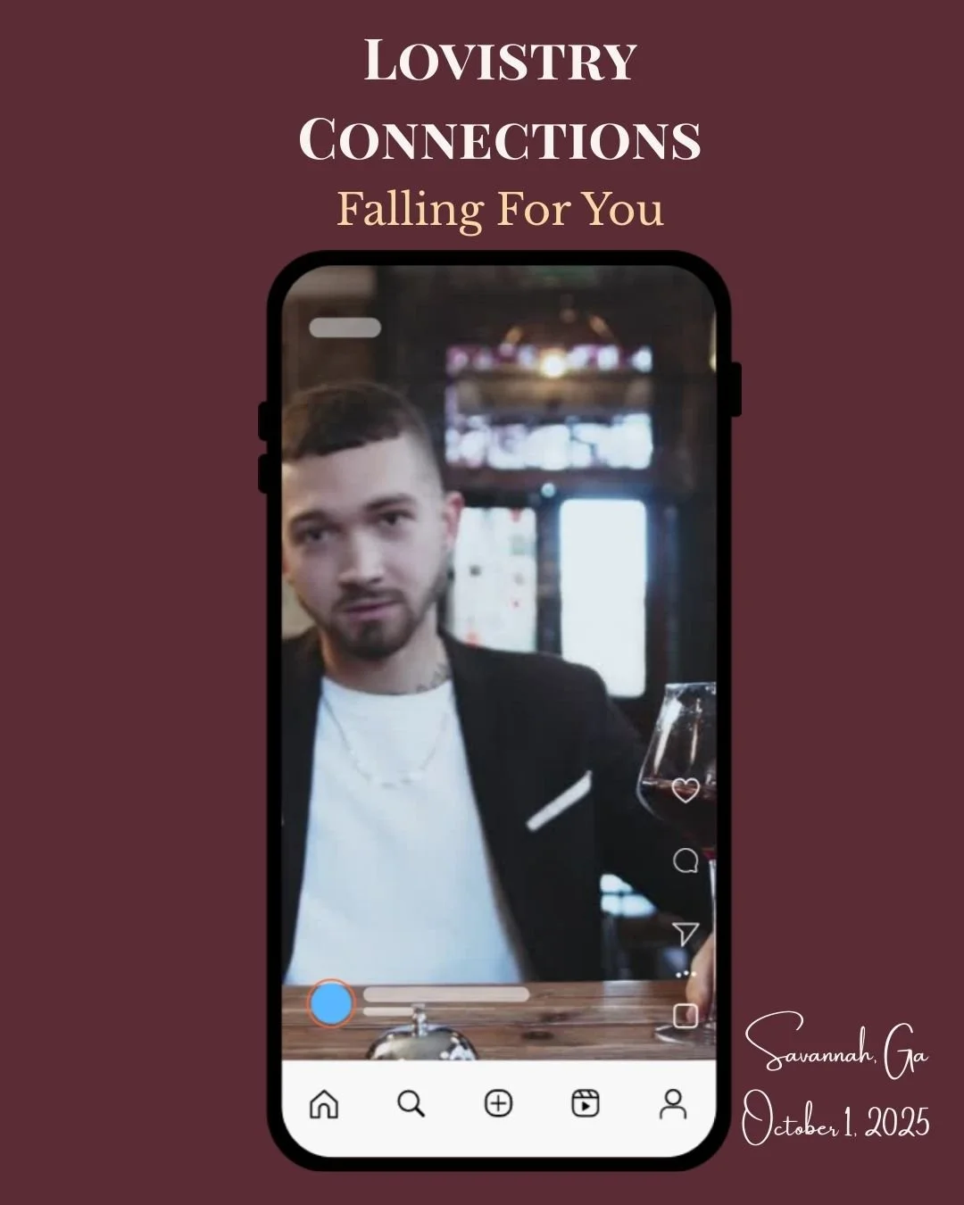 Personal Profile Audit