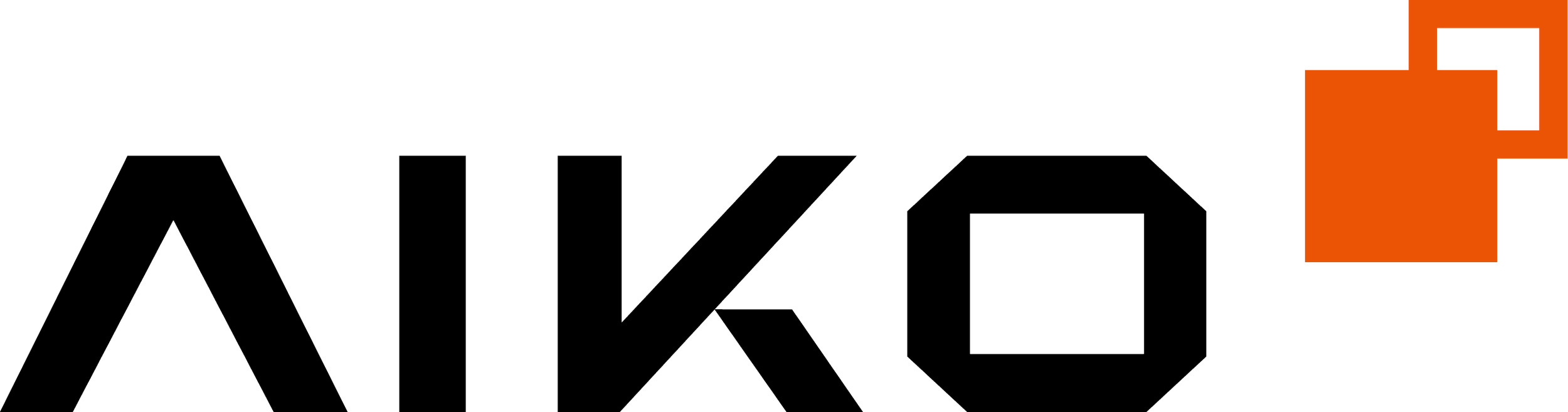 Aiko Logo