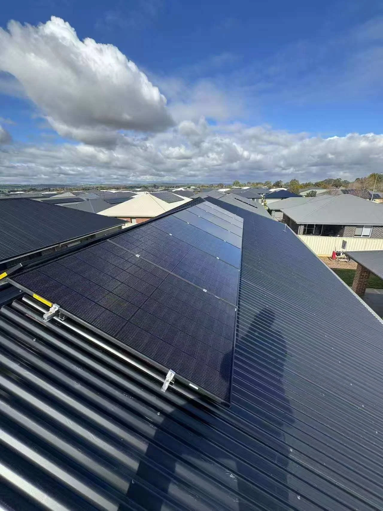 Energy Rebates for Businesses in Adelaide City