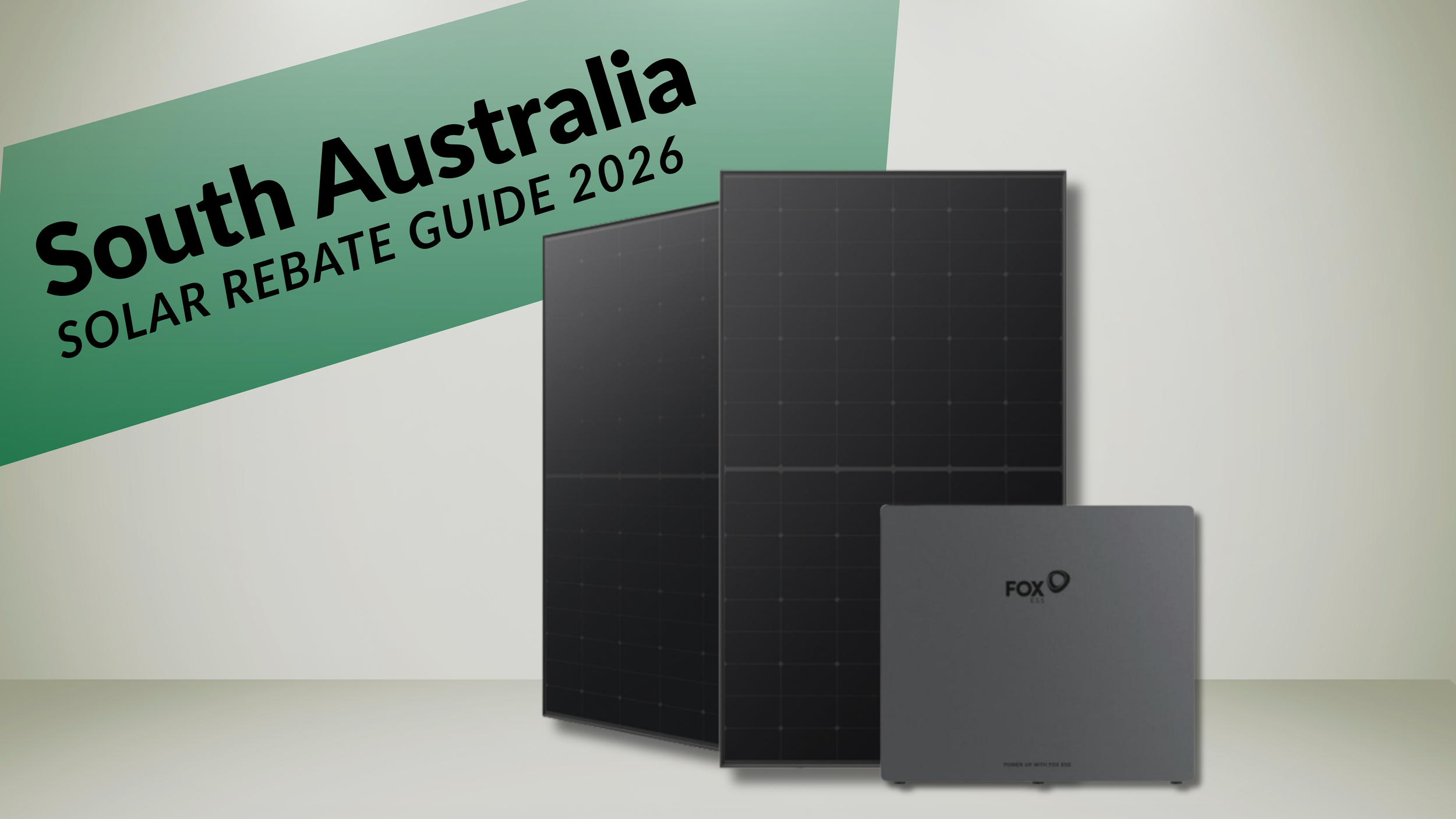 Australia Solar &amp; Battery Rebates 2026 (May–December Update)