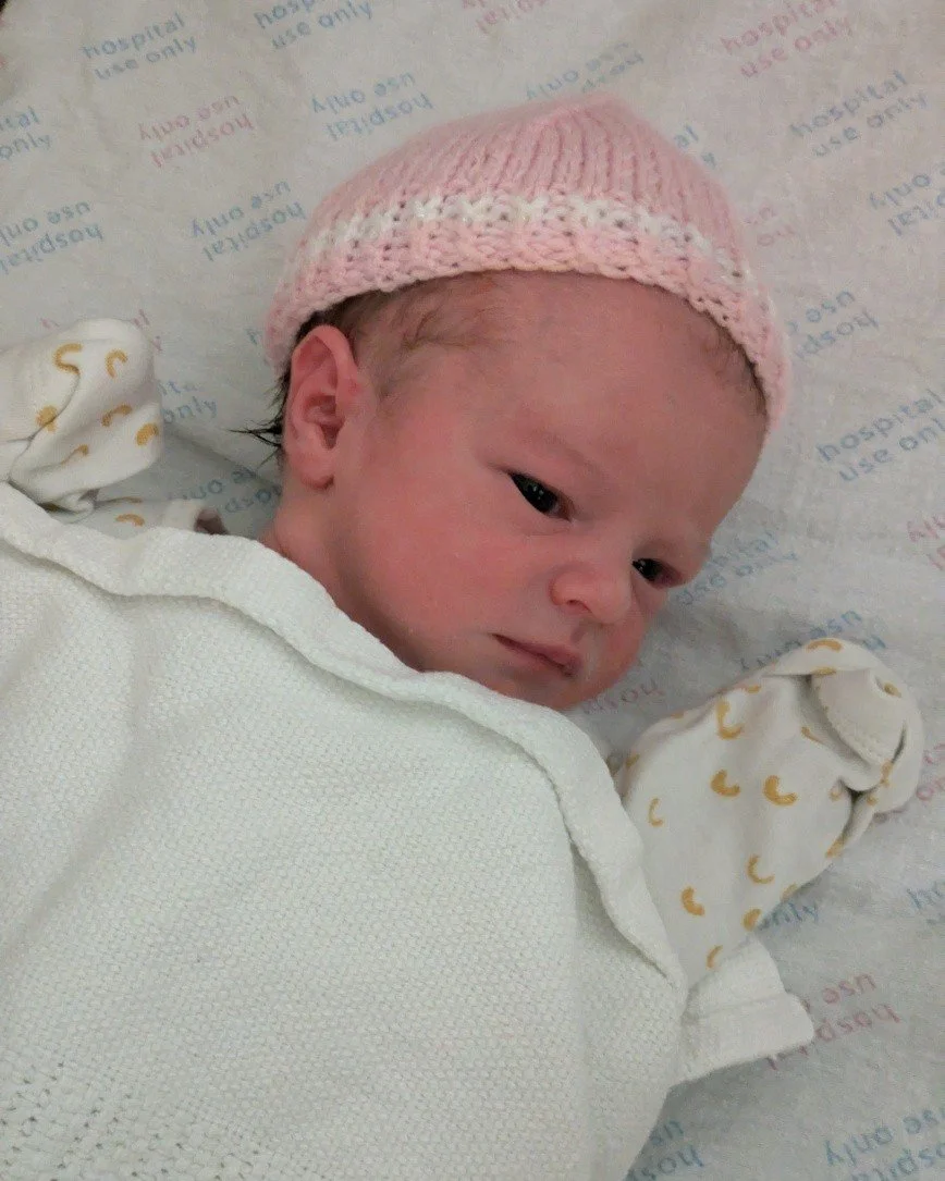 The weekday activities for Alive are on pause at the moment due to the arrival of this little one! Sunday services continue as normal, Tots should resume on Thursday 11th June and Caf&eacute; on Monday 15th June. Have a blessed week! 🙏