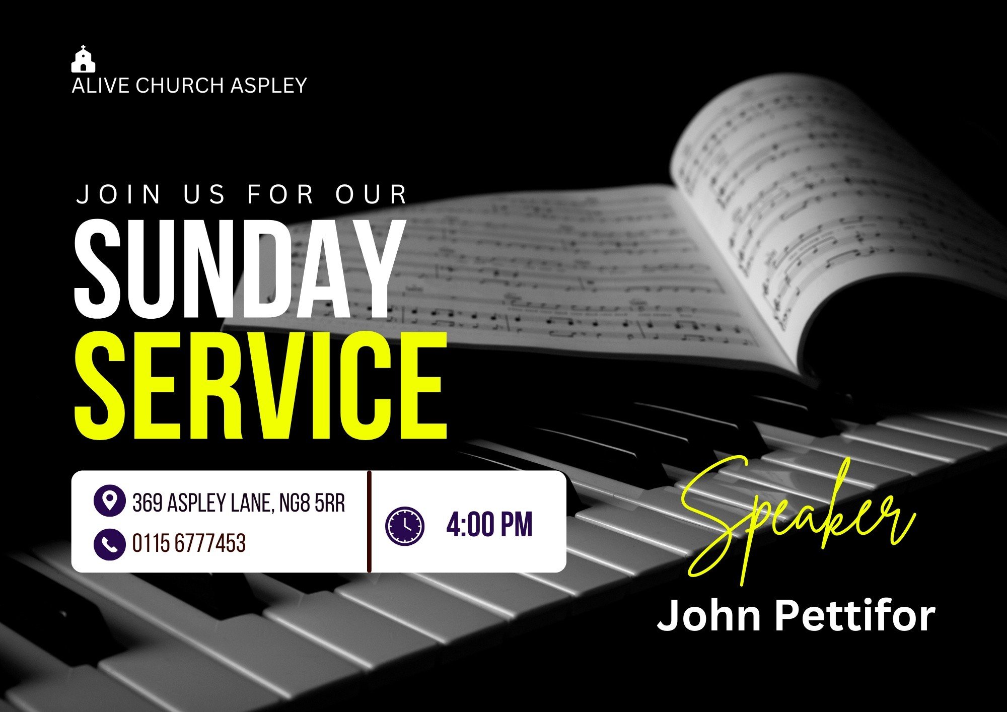 Looking forward to another great afternoon tomorrow! Everyone welcome as always! 😁