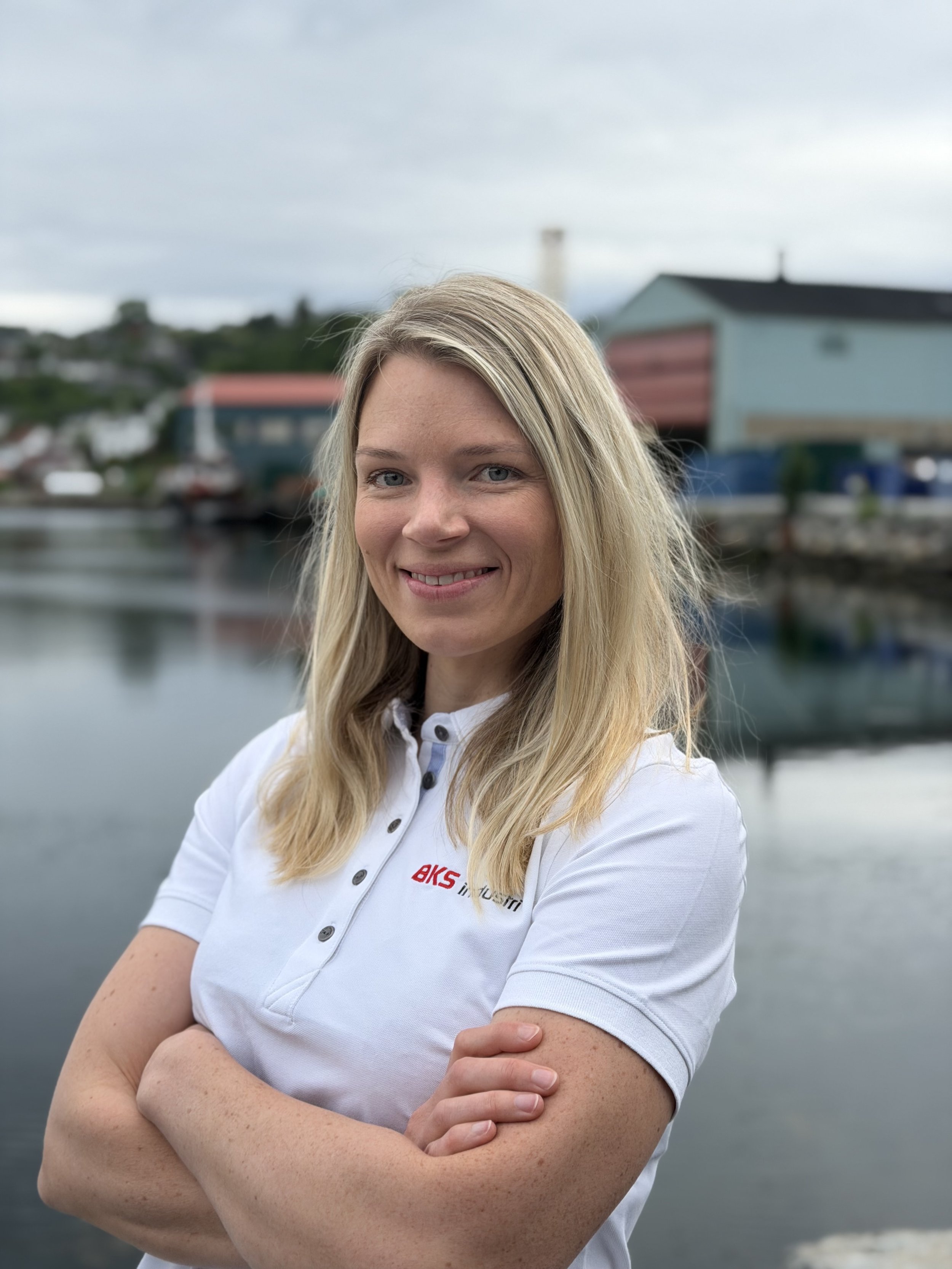 Birgitte Gjerstad