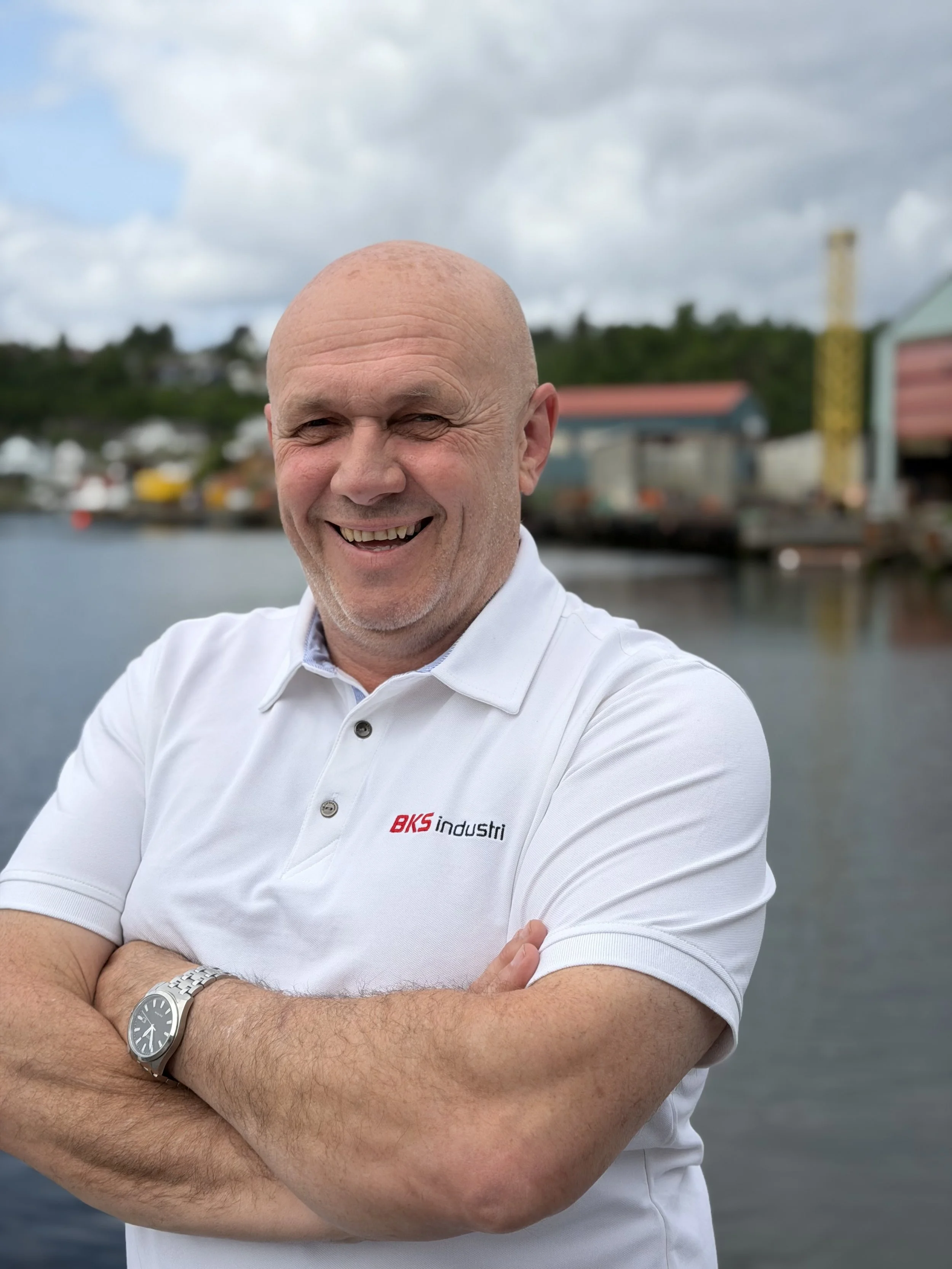 Håkon Ekeland