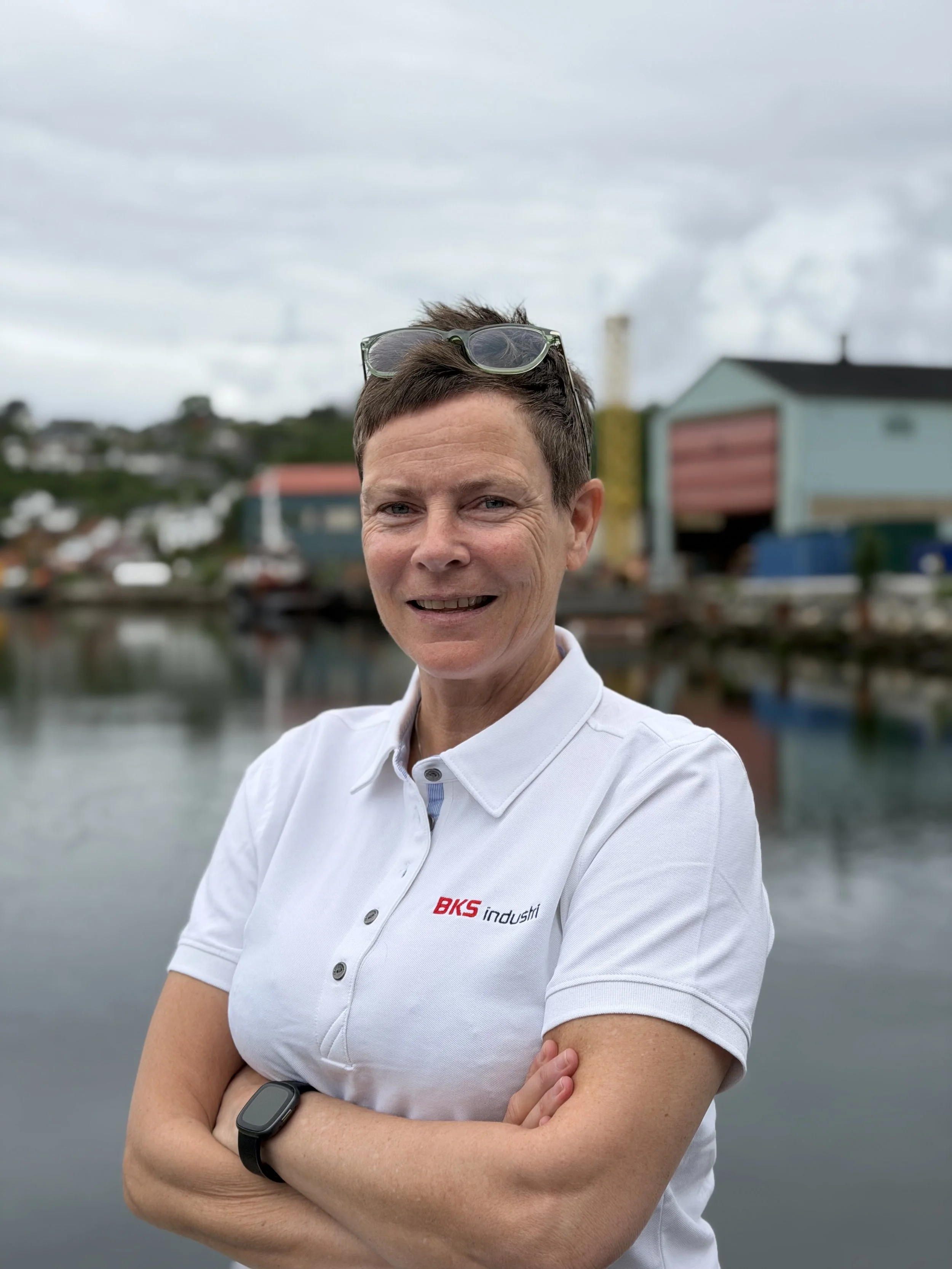 Lene Krossøy