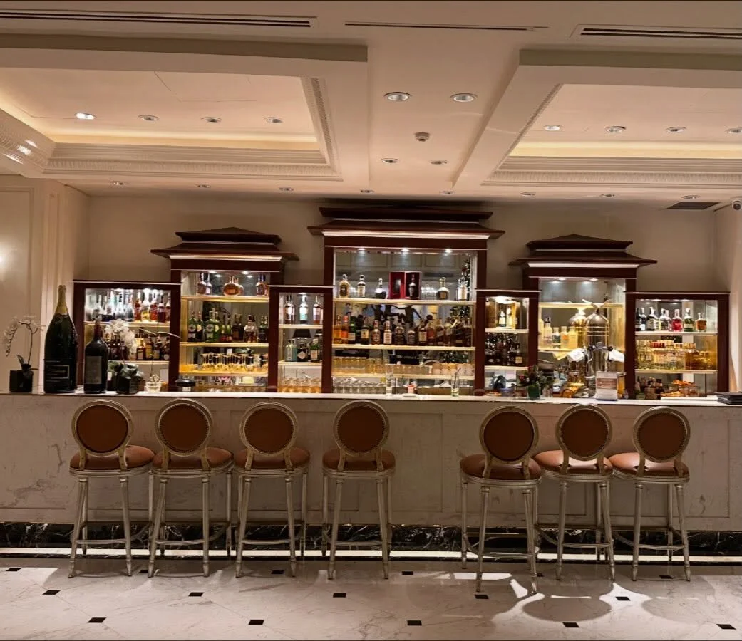 @apricot.hotel was truly a dream

Se venite in Vietnam, dovete assolutamente segnarvi l'Apricot Hotel ad Hanoi.

Un mix perfetto tra lusso moderno e tradizione vietnamita. 

📍 Posizione stratosferica: affacciato sul suggestivo Lago Hoan Kiem, nel cu