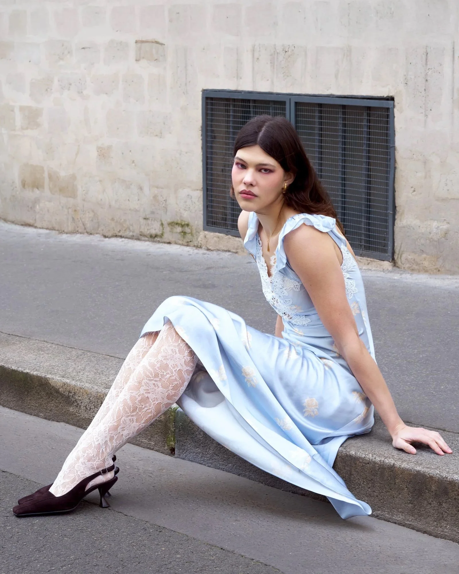 Claudie Pierlot