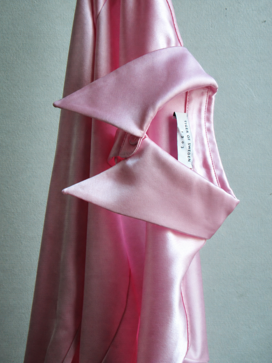 Tiger of Sweden FW26