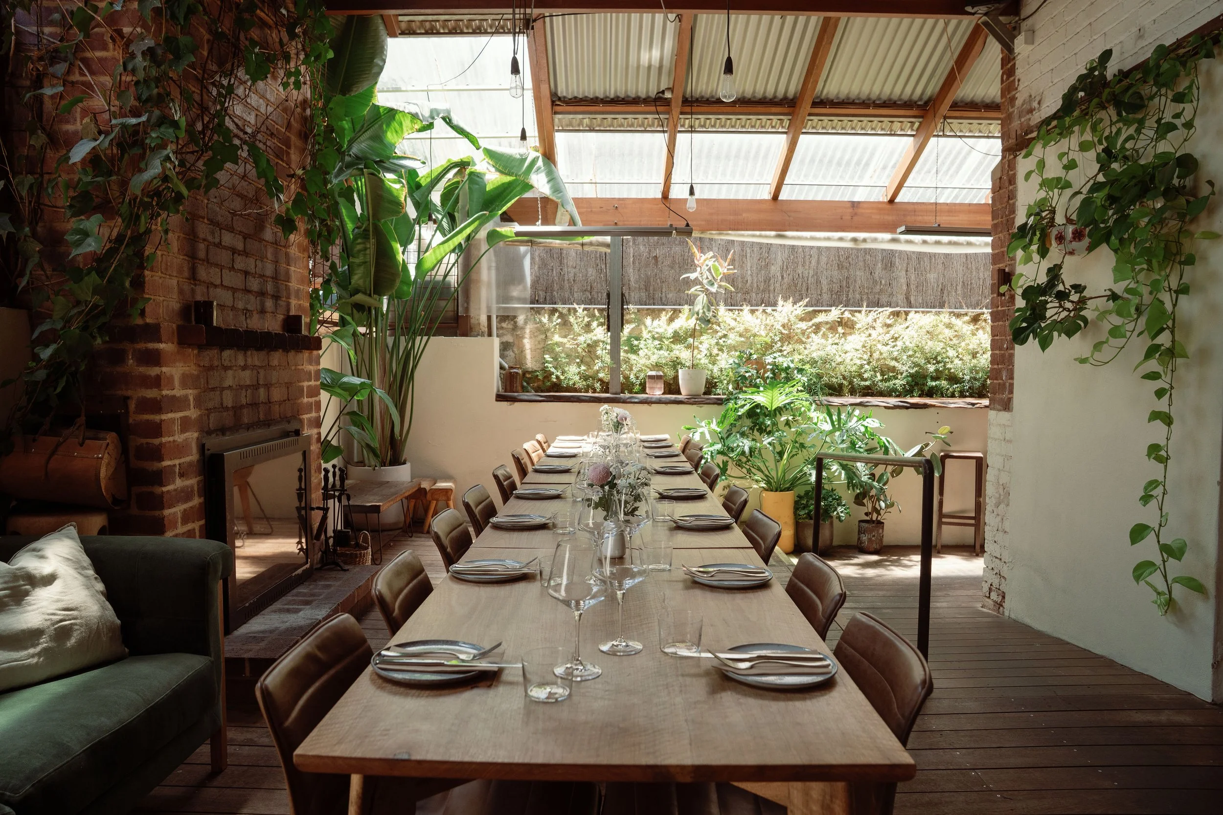 Functions | Book Your Event Today — Samson's Paddock: Food, Whisky, Wine