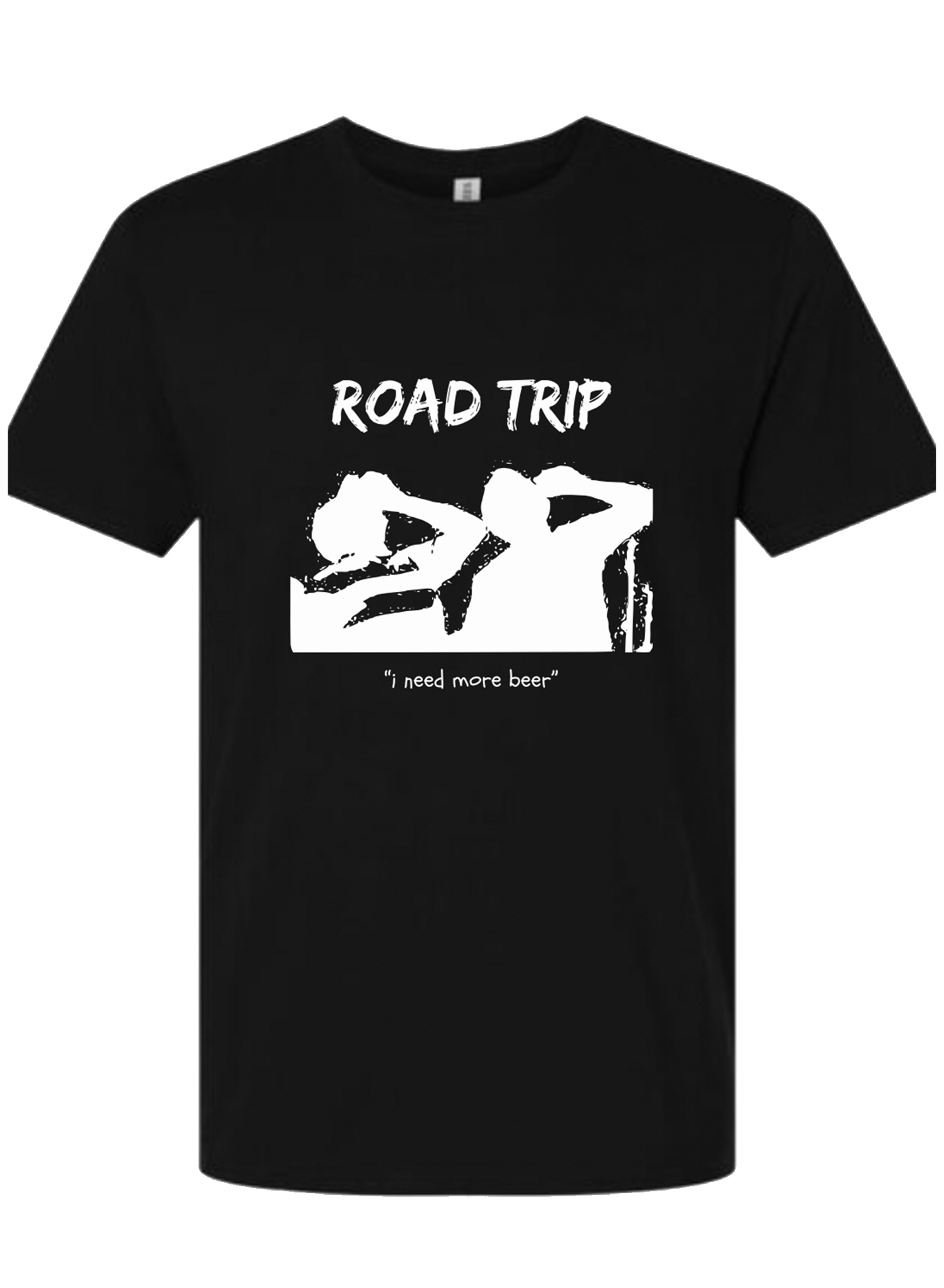 I Need More Beer T-Shirt