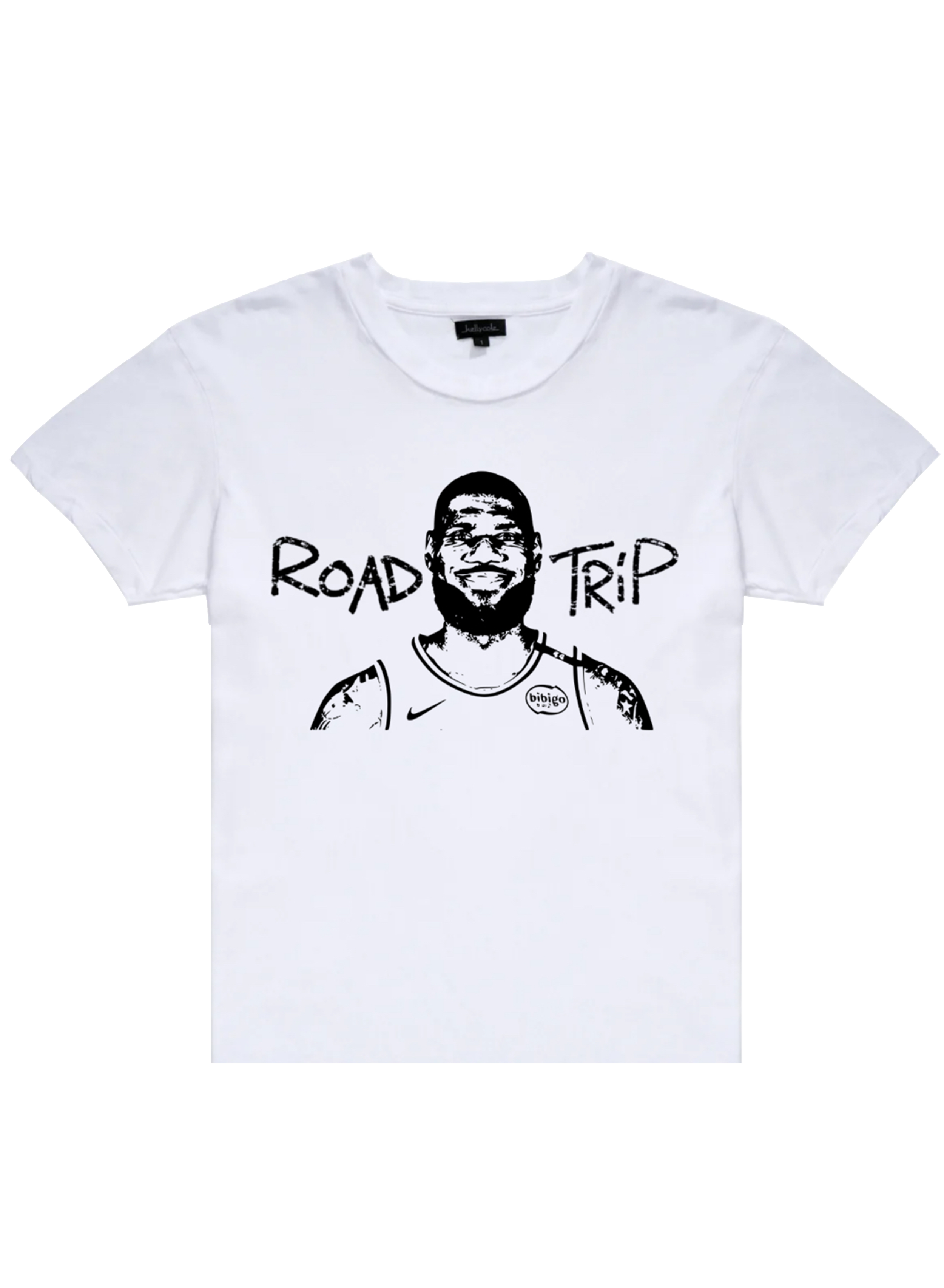 LeBron T-Shirt