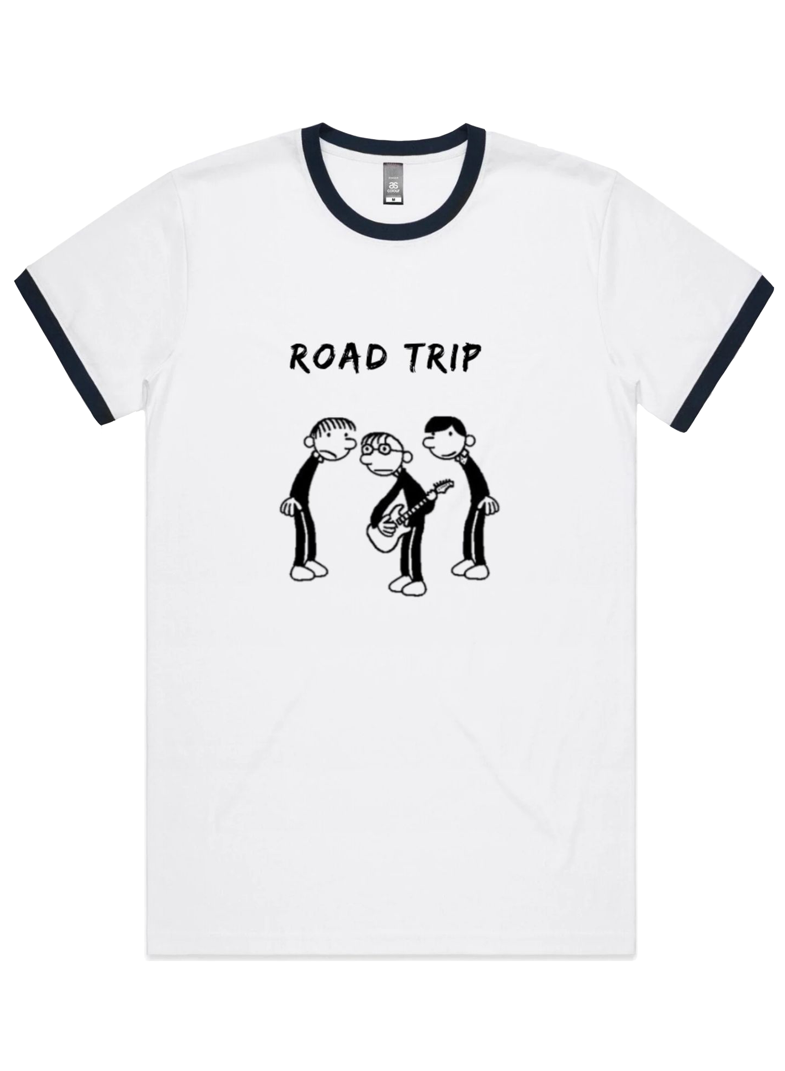 Wimpy Kid T-Shirt