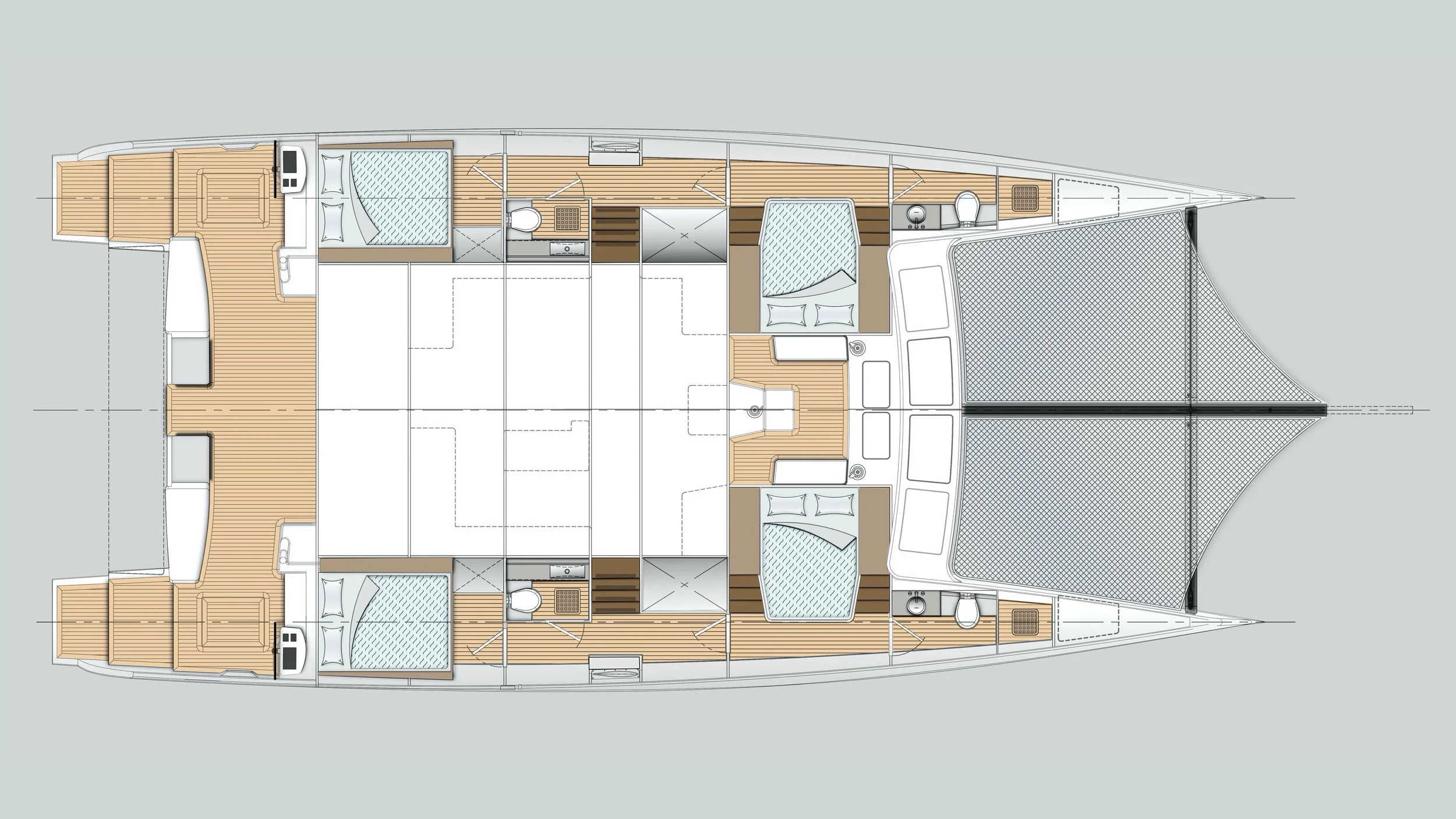 06-KC62---Hull-Layout---4-Cabin-Version.jpg